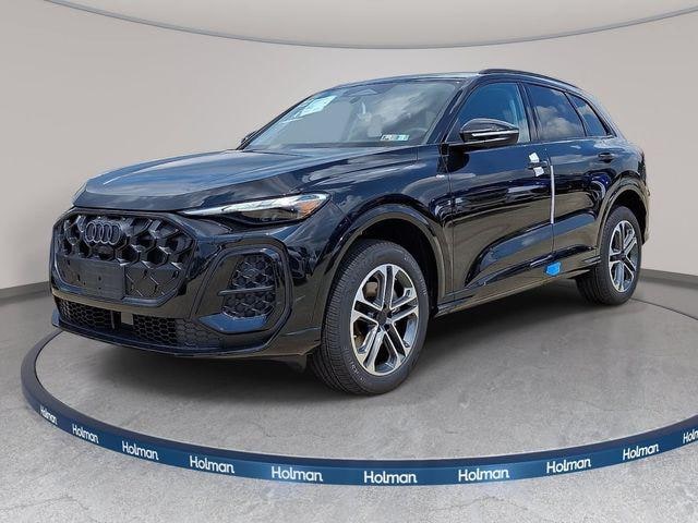 Photo of 2026 Audi Q5