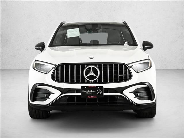 2025 Mercedes-Benz