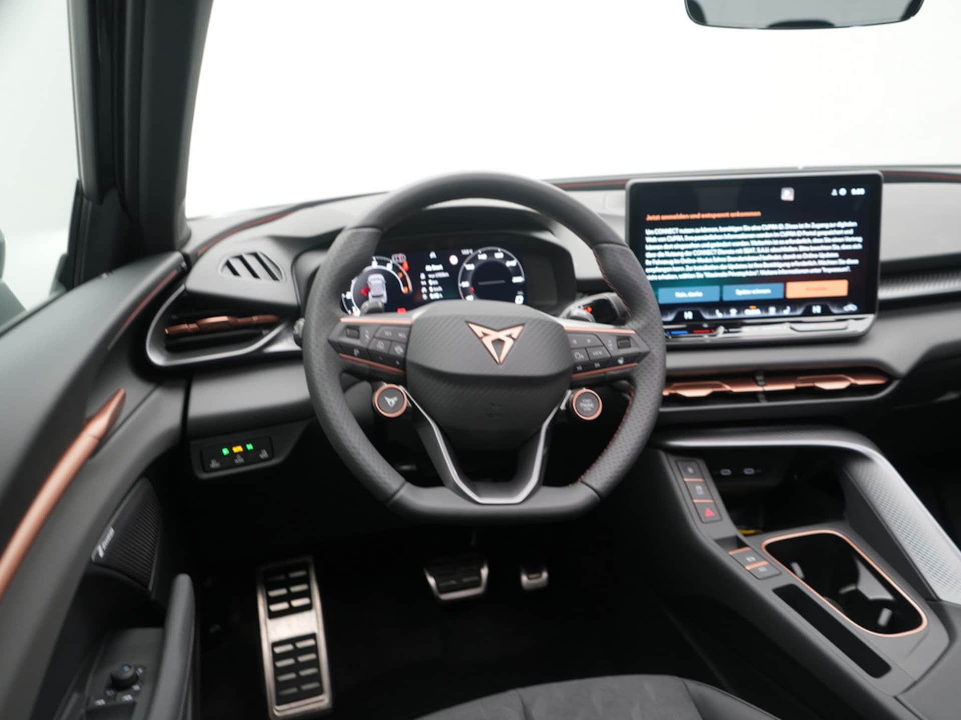 CUPRA Terramar VZ