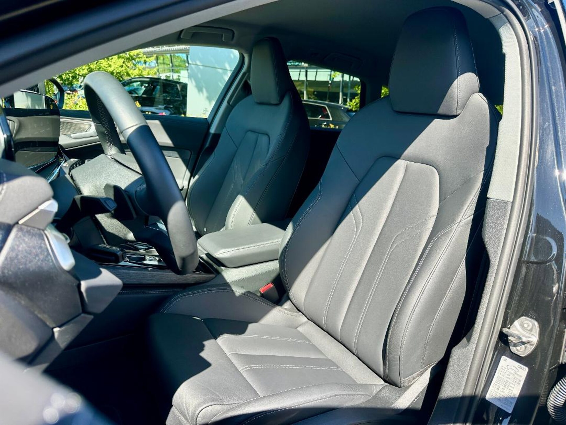 Audi A5 Avant edition one