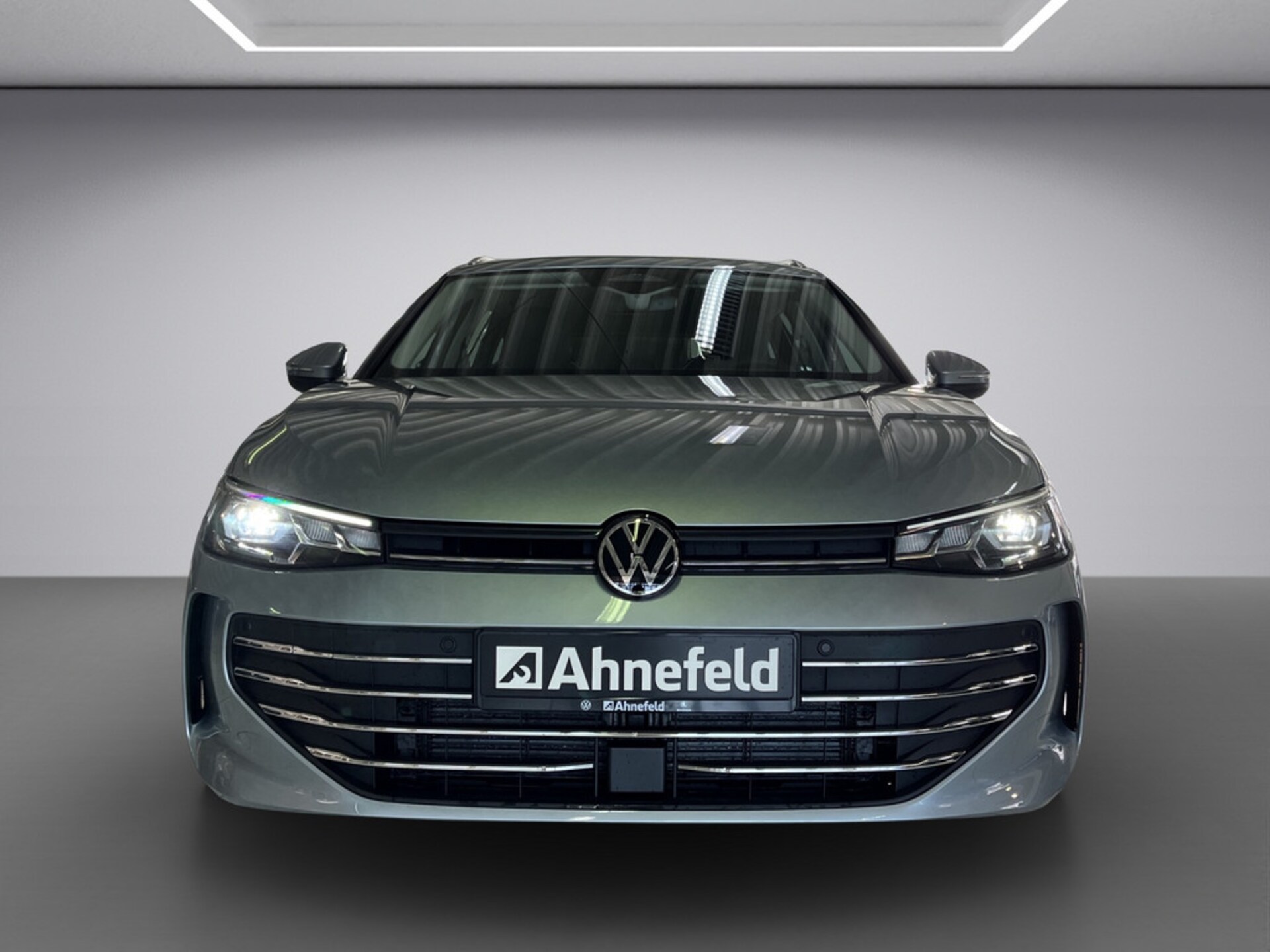 Volkswagen Passat Business