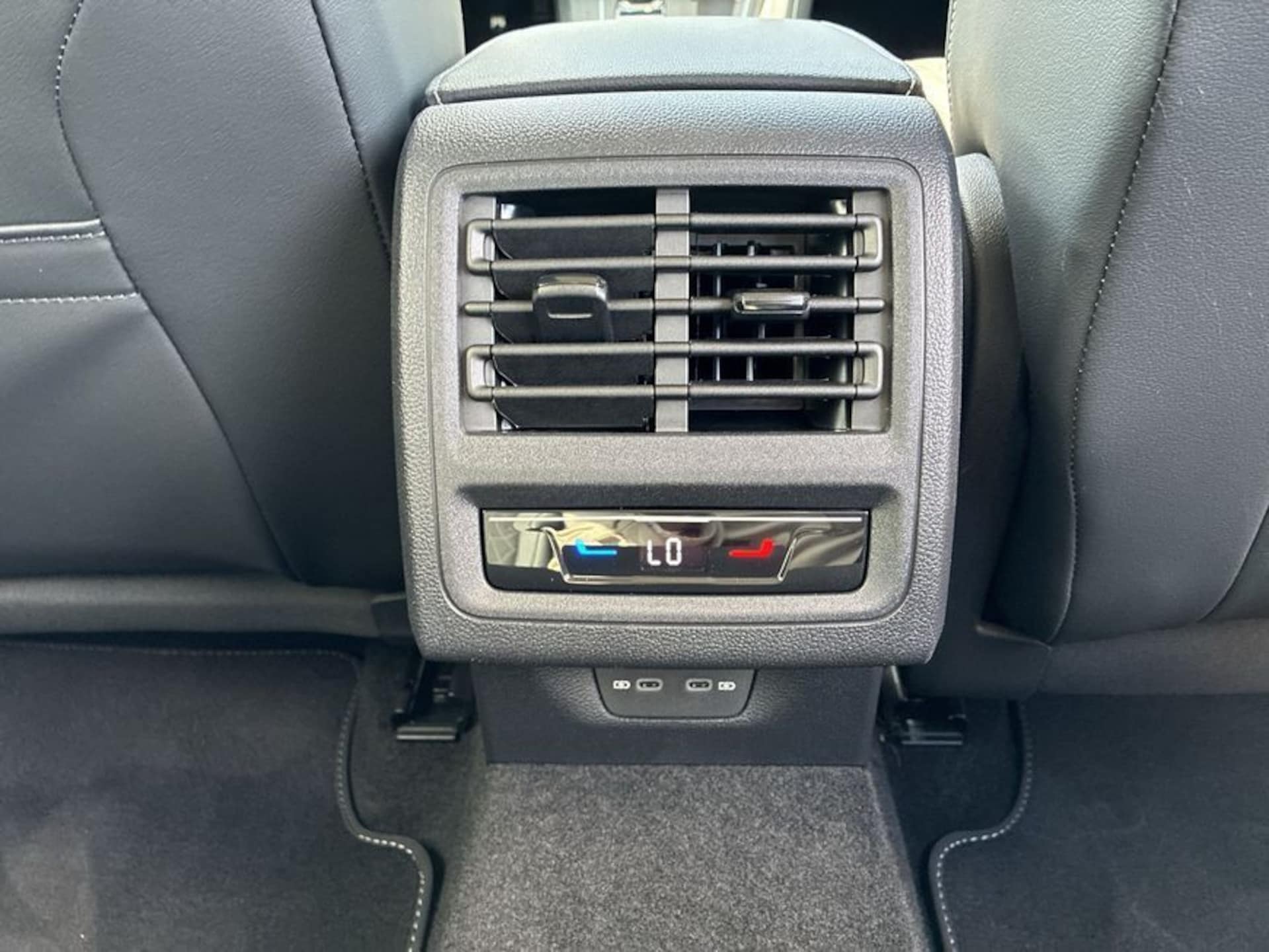Volkswagen Golf Goal