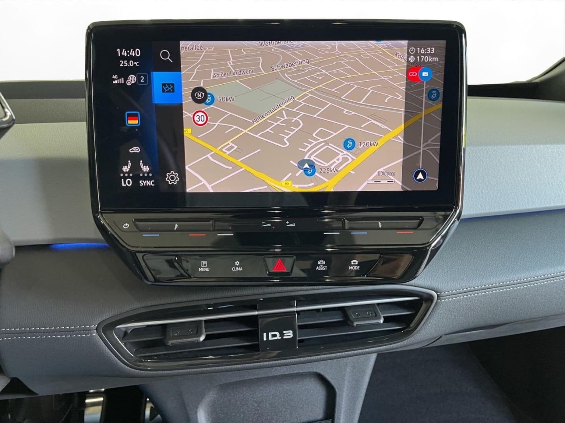 Volkswagen ID.3 MOVE Pro