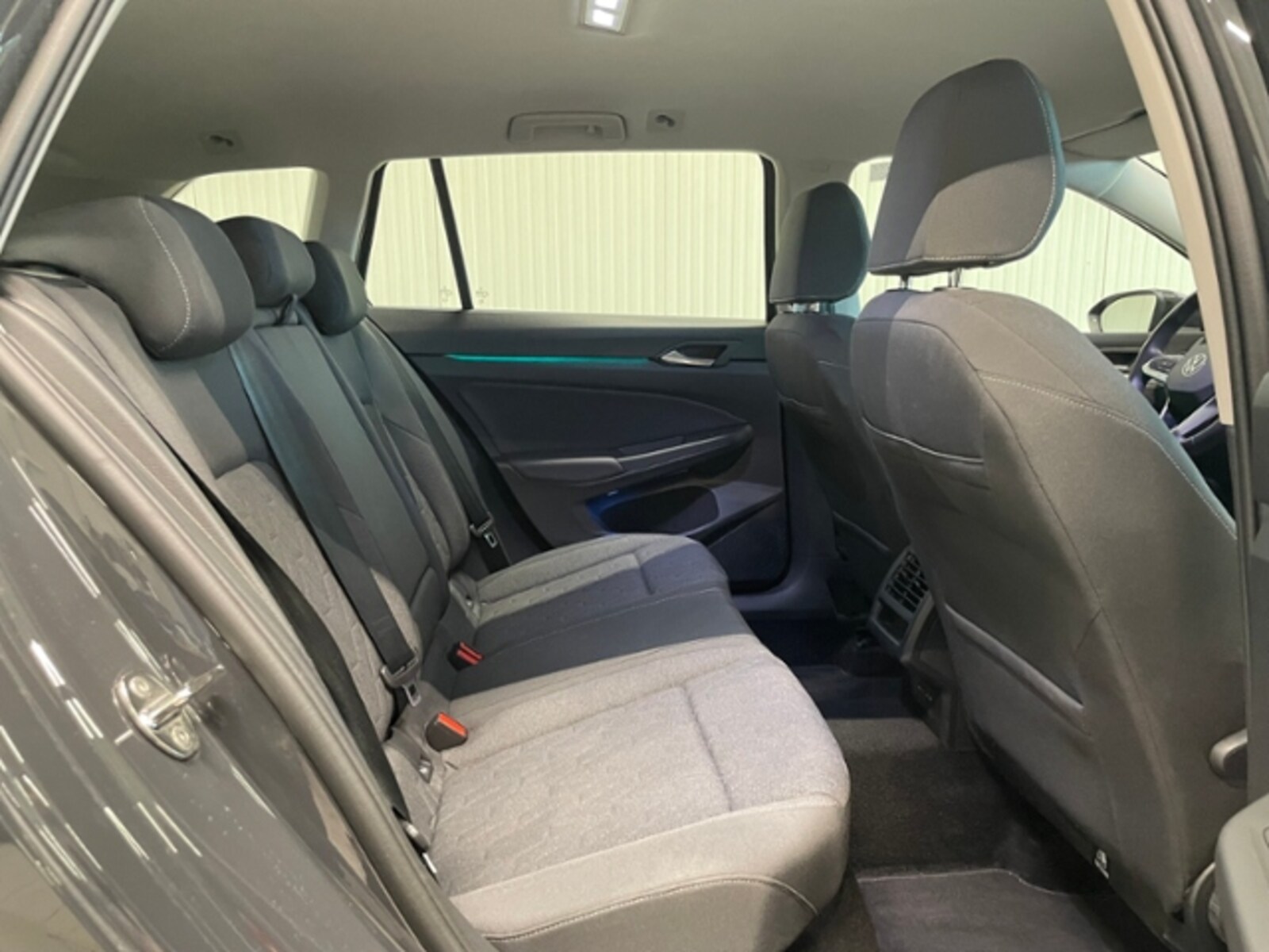 Volkswagen Golf Variant – Bild 25
