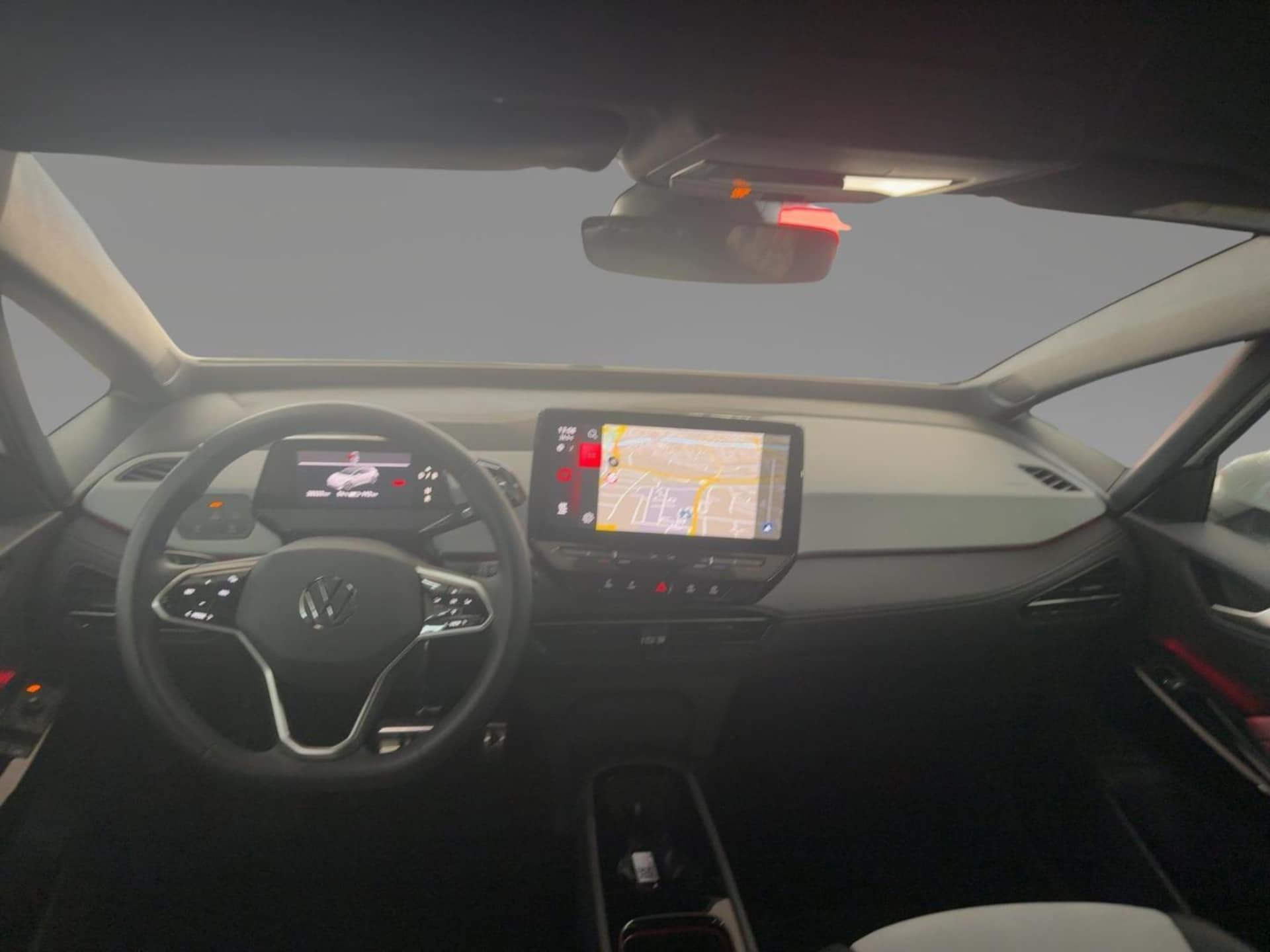 Volkswagen ID.3 MOVE Pro