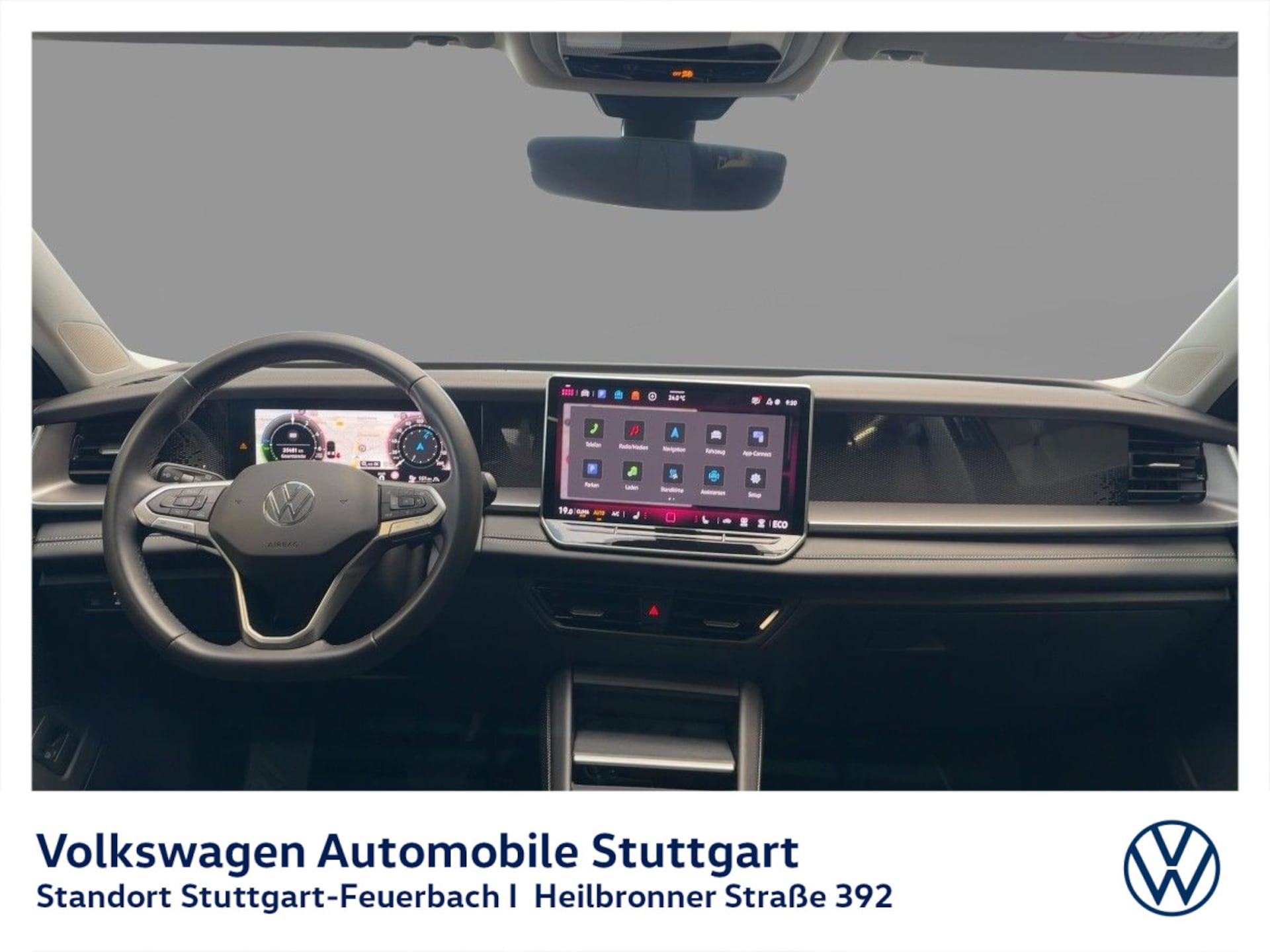 Volkswagen Tayron Life