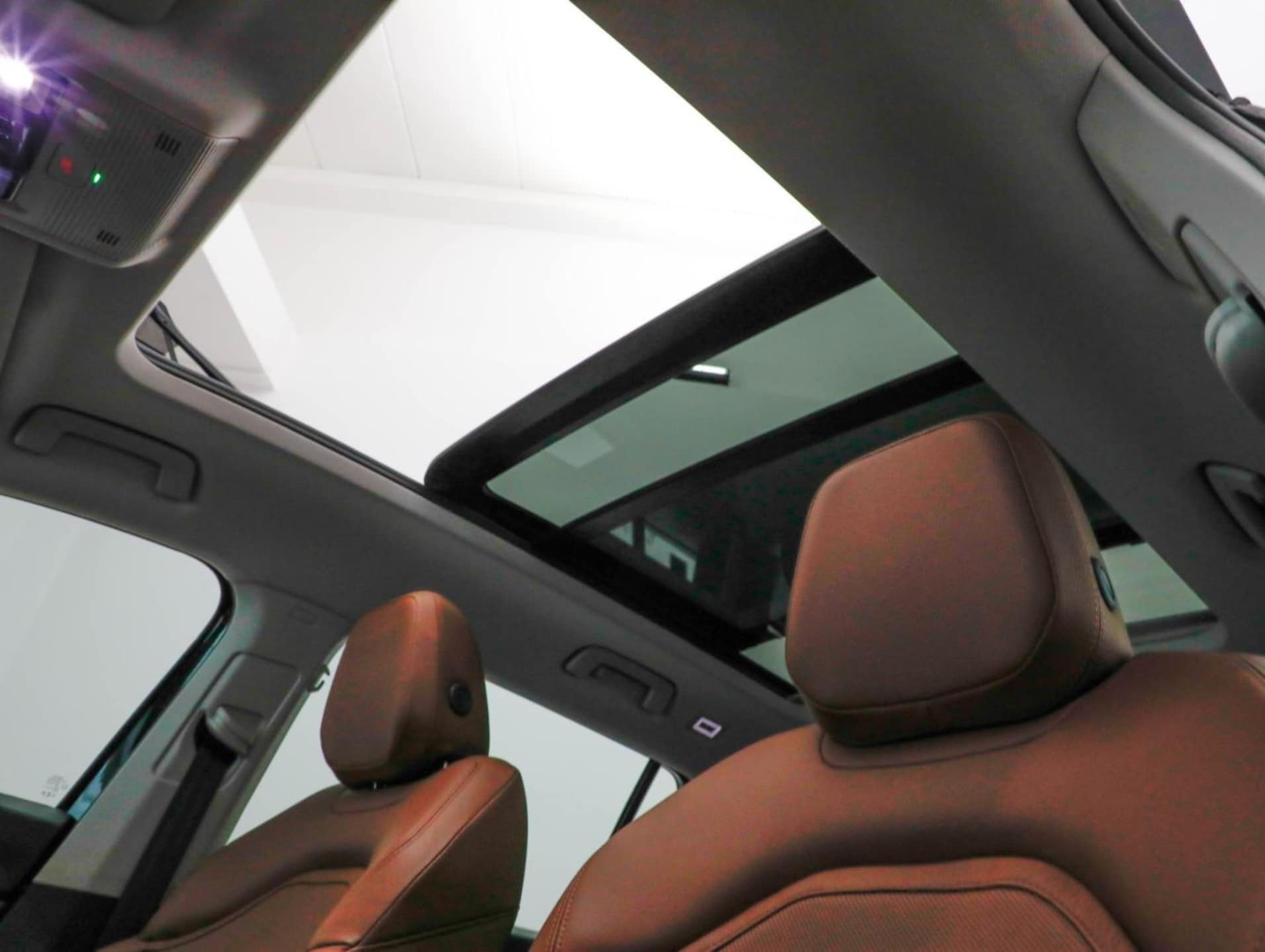 Skoda Kodiaq Selection