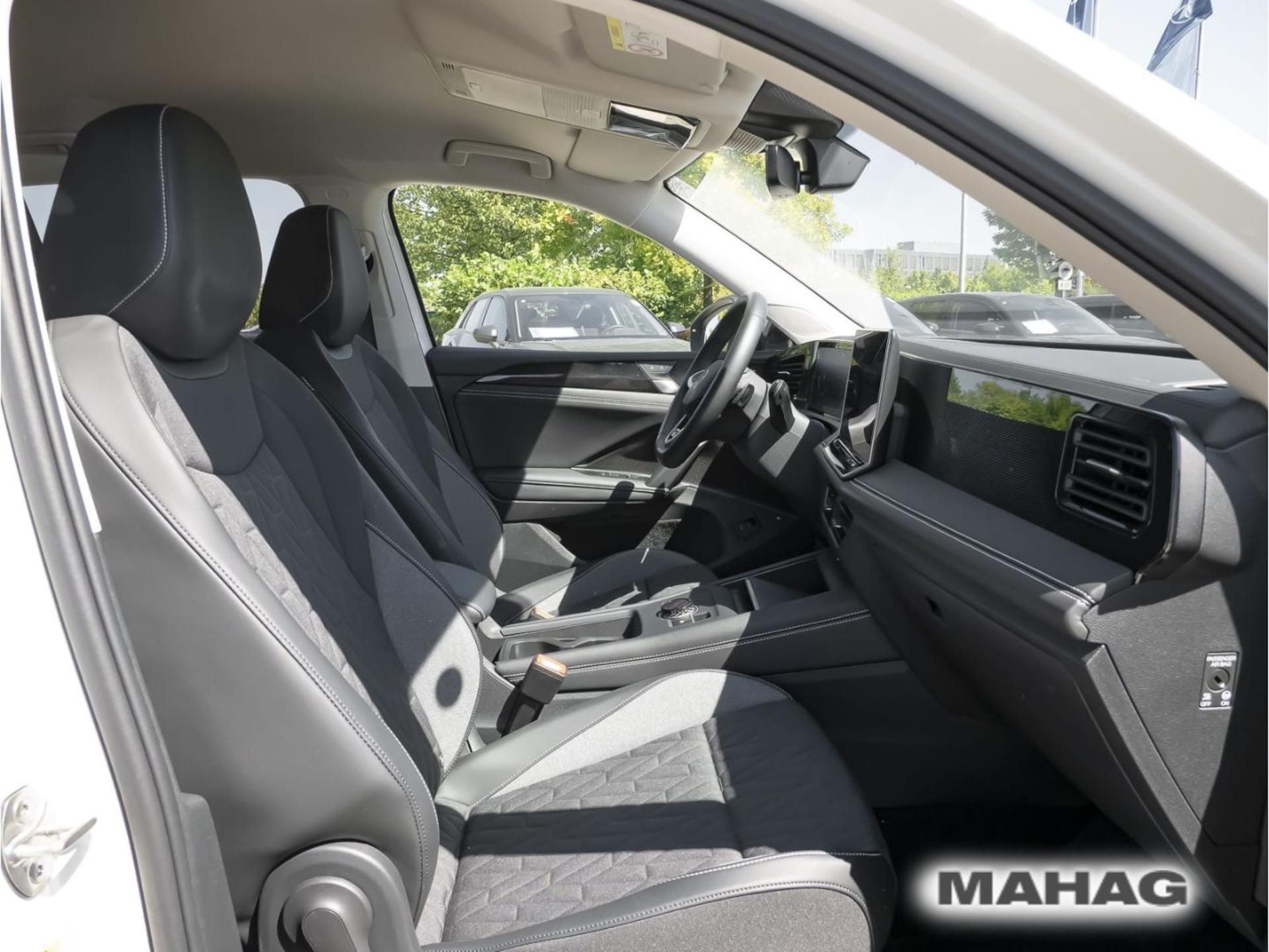 Volkswagen Tiguan ENERGY