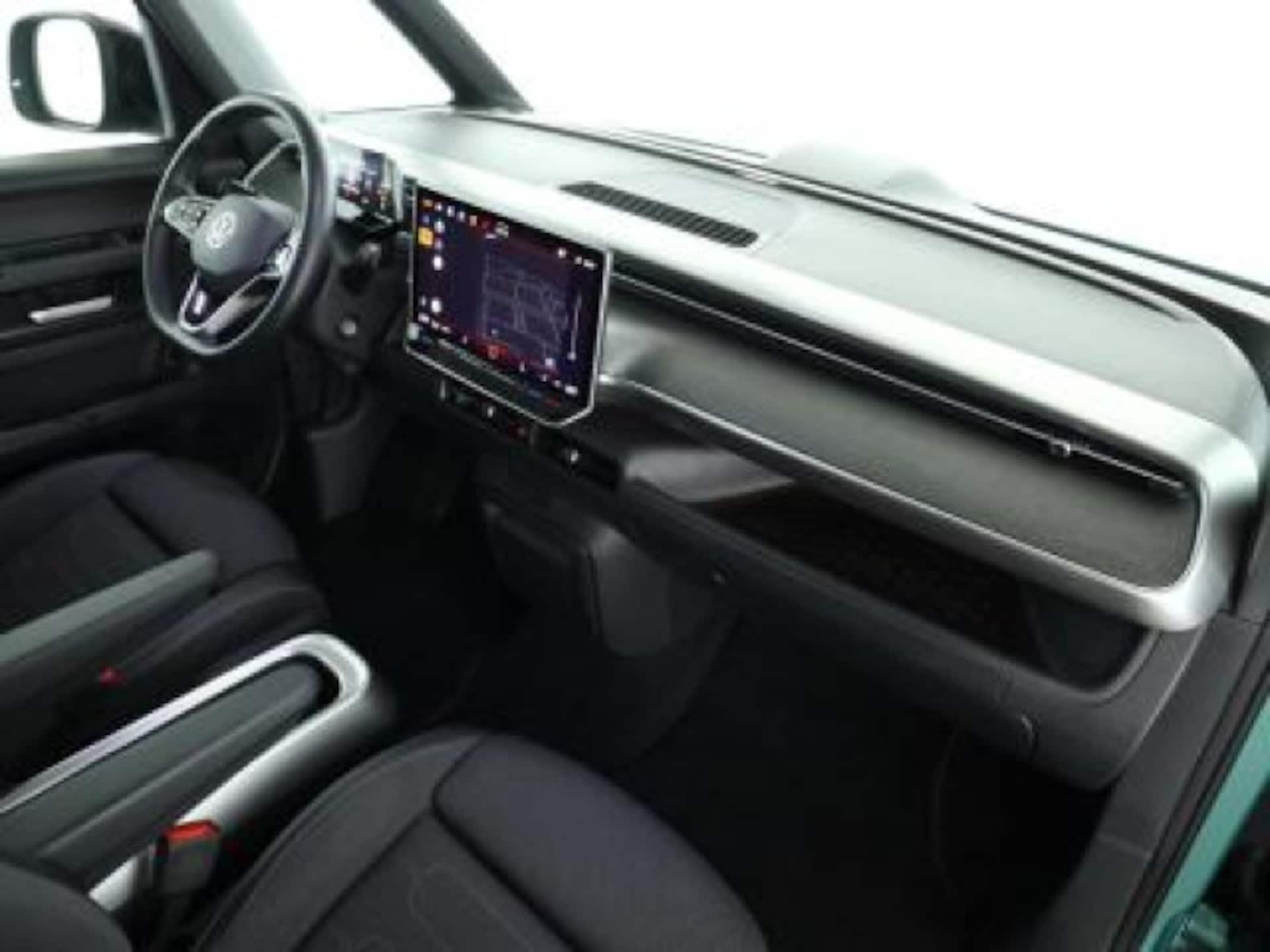 Volkswagen ID. Buzz Pro