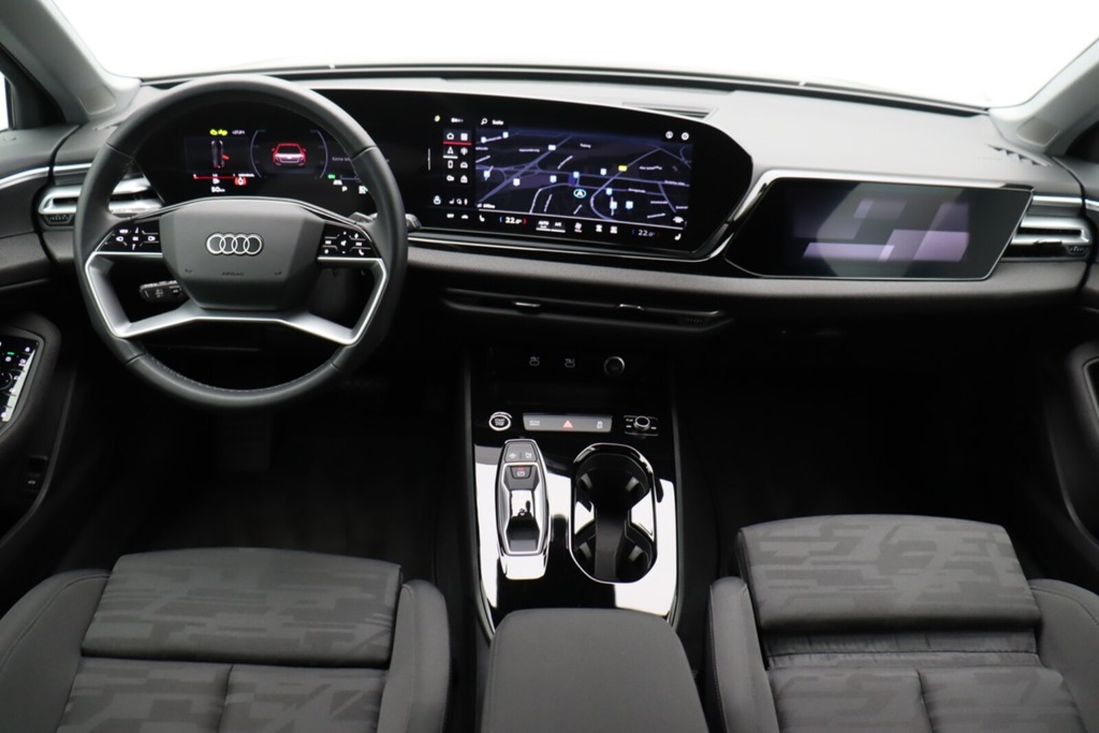 Audi A5 Avant – Bild 14