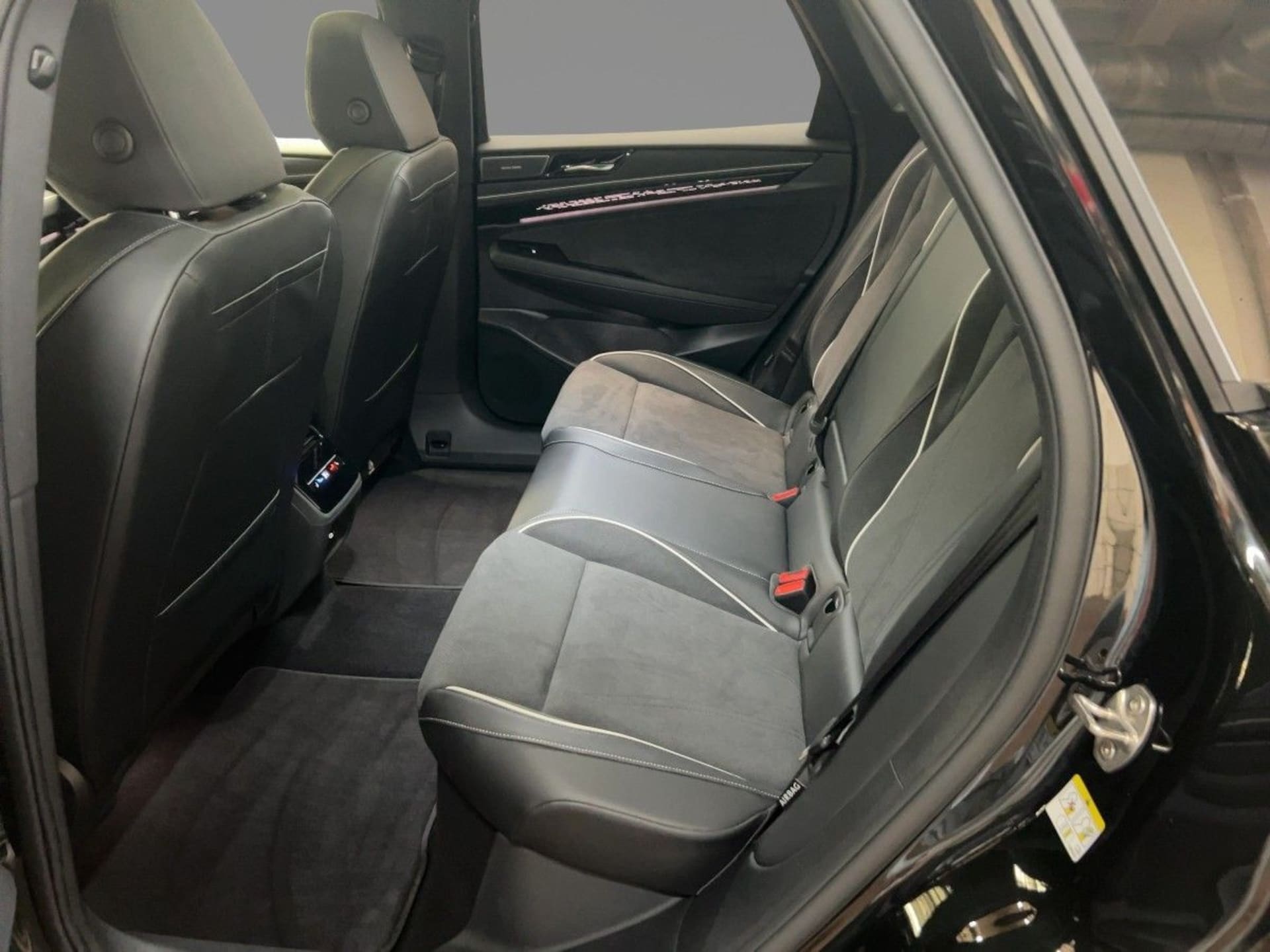 Volkswagen ID.7 Tourer Pro S