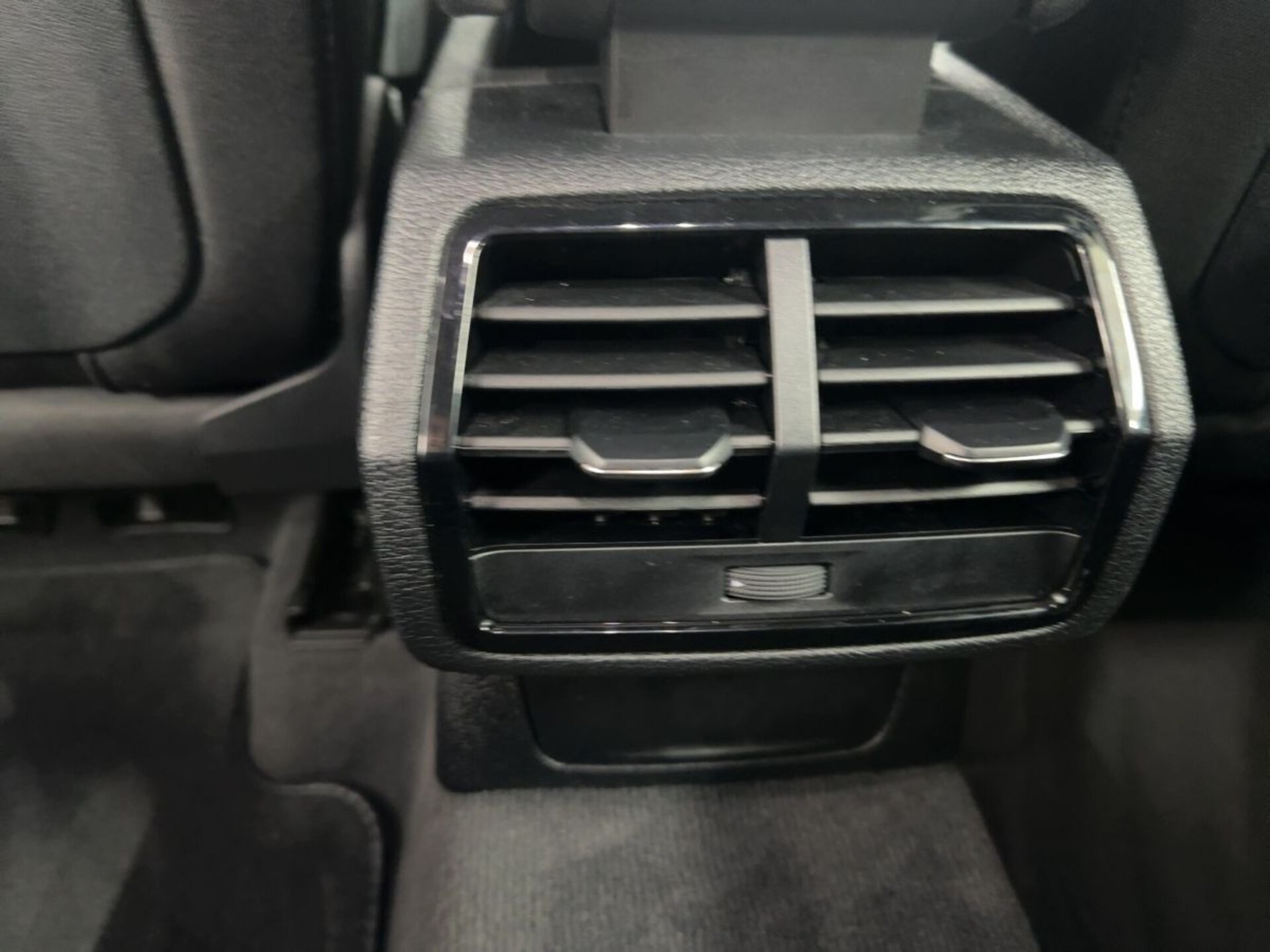 Audi Q3 Sportback S line