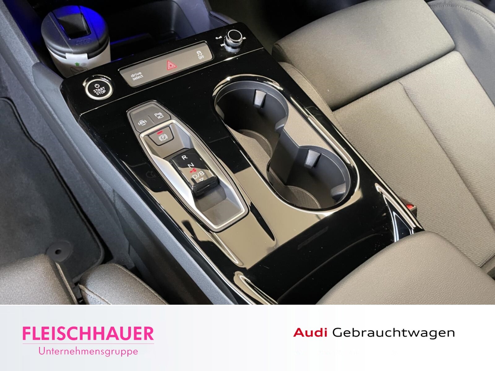 Audi Q6 e-tron – Bild 12