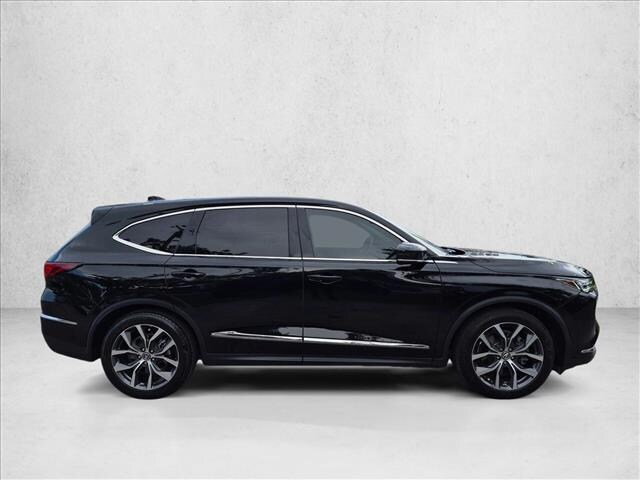 2024 Acura MDX