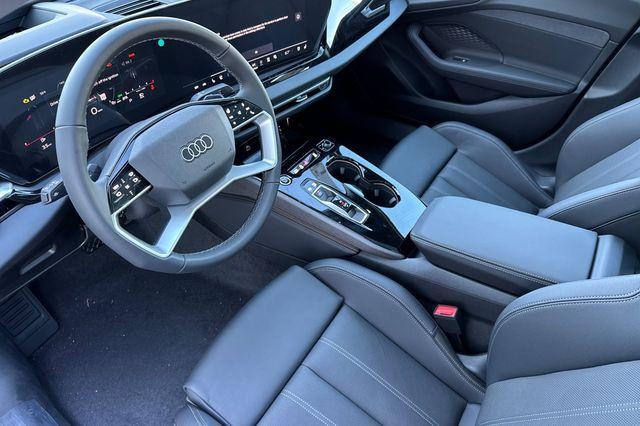 2025 Audi New A5 Premium Plus - Photo 8