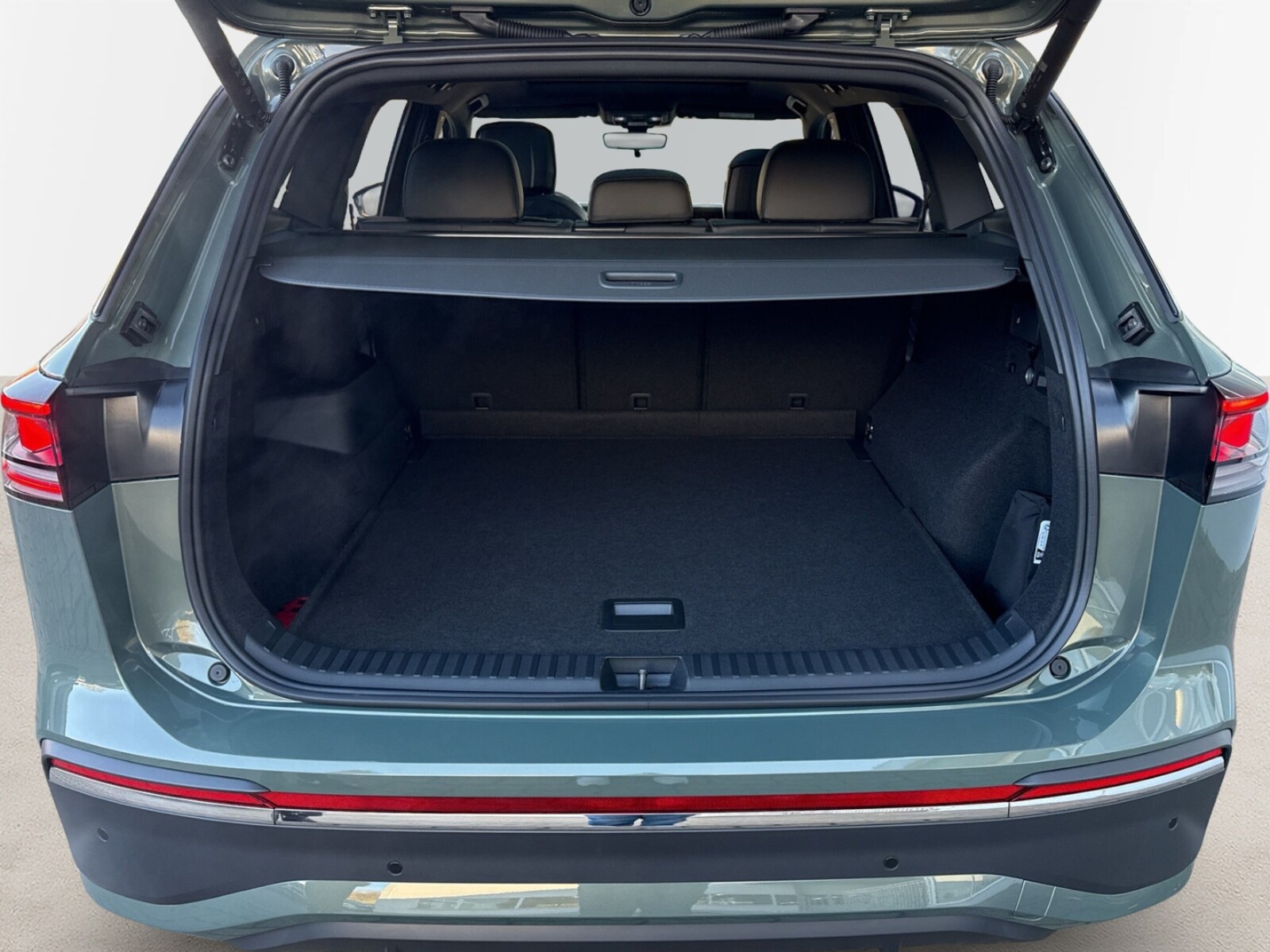 Volkswagen Tayron – Bild 10