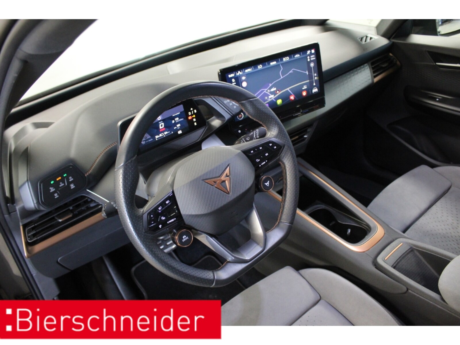CUPRA Born – Bild 4