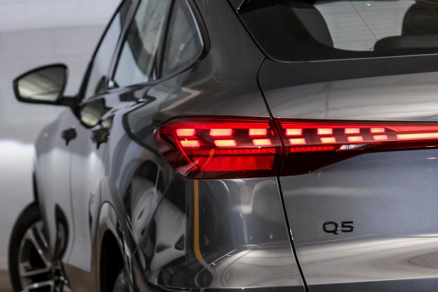 Image about Audi Q5 Sportback TFSI 150 kW