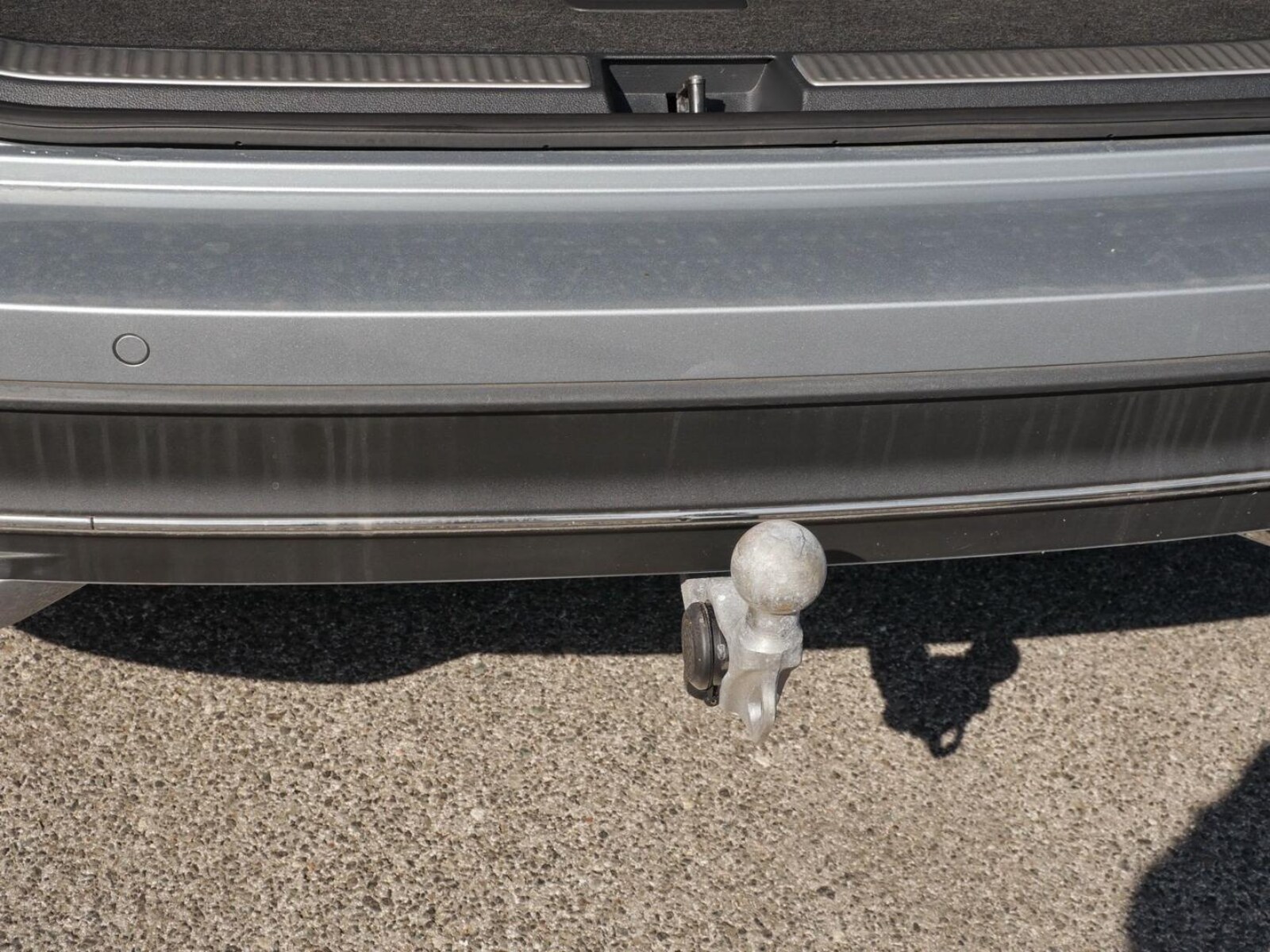 Volkswagen Passat – Bild 23