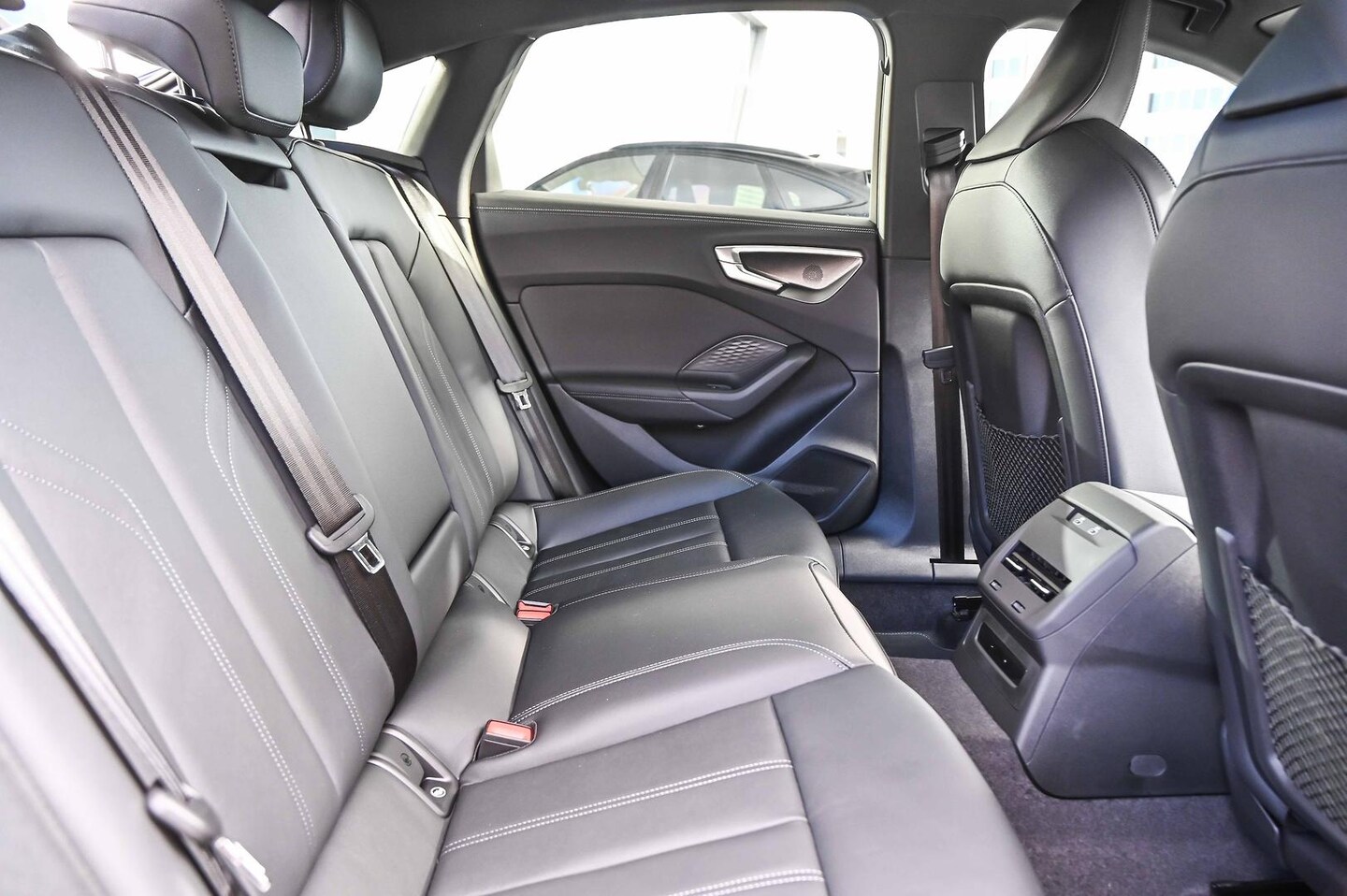 Image about Audi A5 Sedan TFSI e e-hybrid quattro 270 kW S tronic