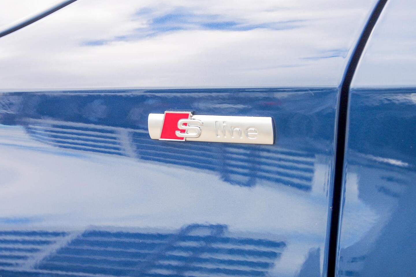 Image about Audi A3 Sportback TFSI S tronic