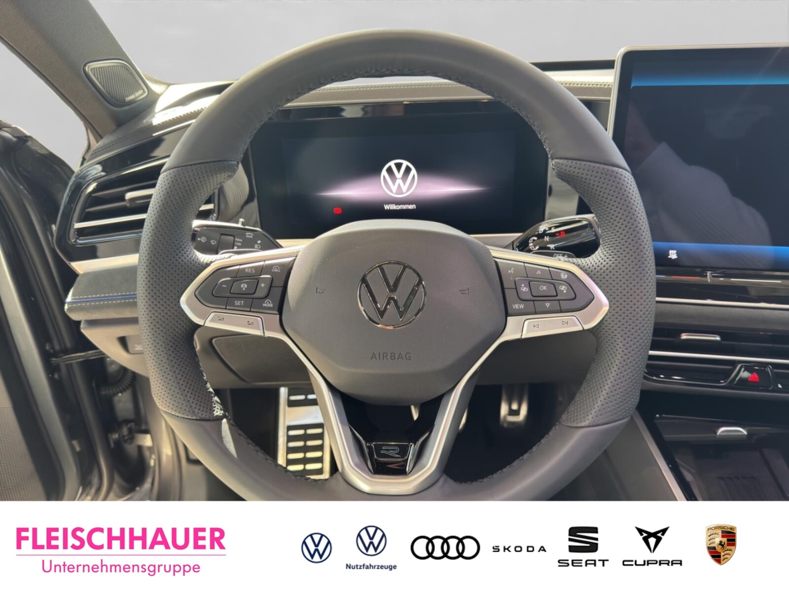 Volkswagen Passat – Bild 10