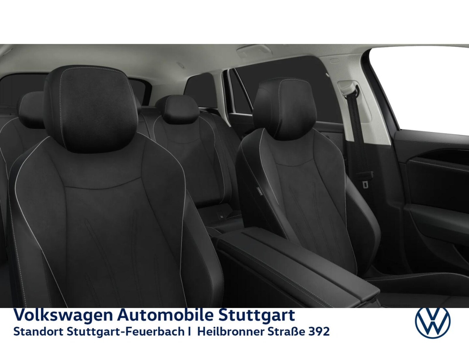 Volkswagen Passat – Bild 10