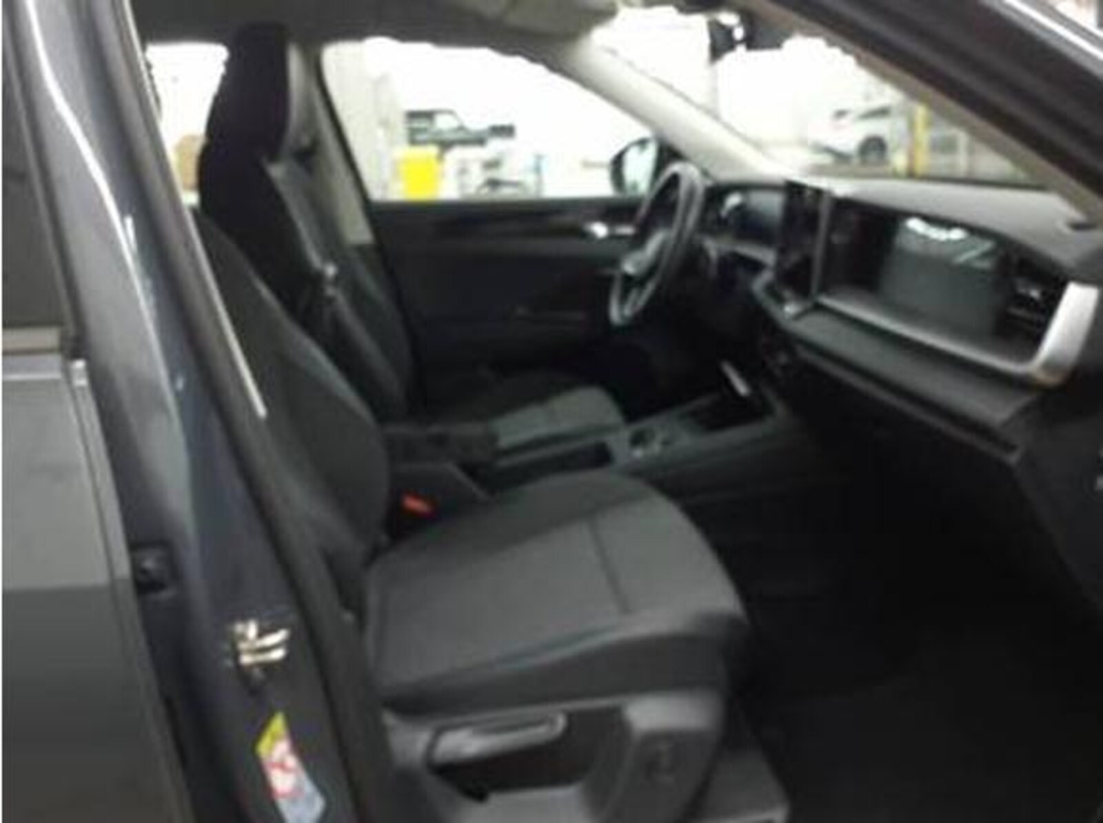 Volkswagen Tayron – Bild 5