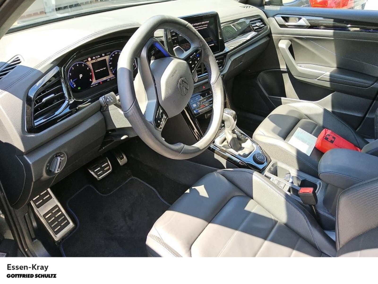 Volkswagen T-Roc – Bild 5
