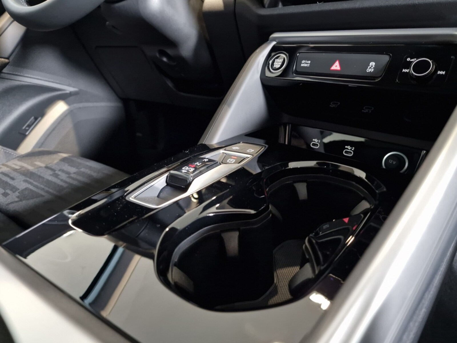 Audi Q5 Sportback – Bild 15