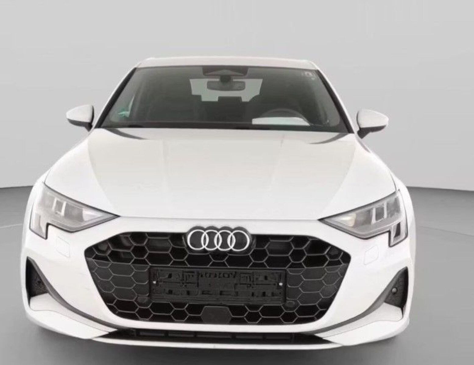 Audi A3 Limousine – Bild 4