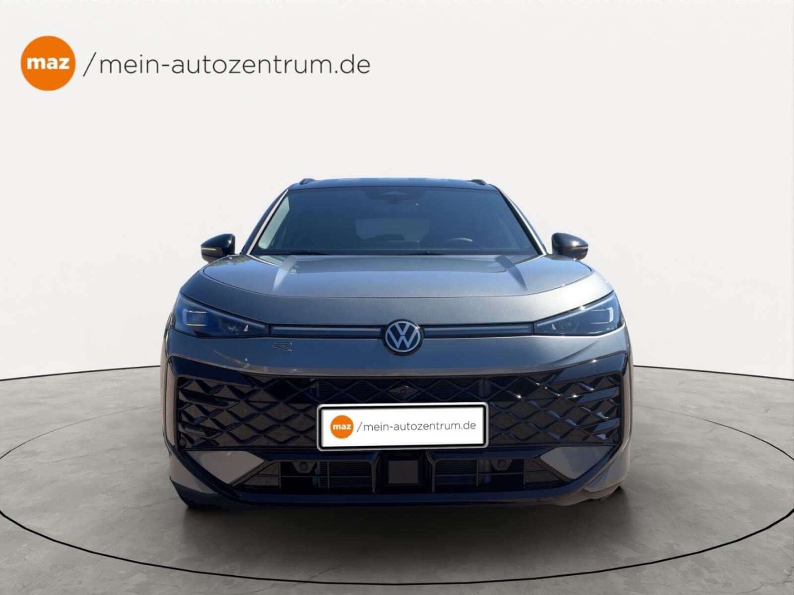 Volkswagen T-Roc – Bild 2