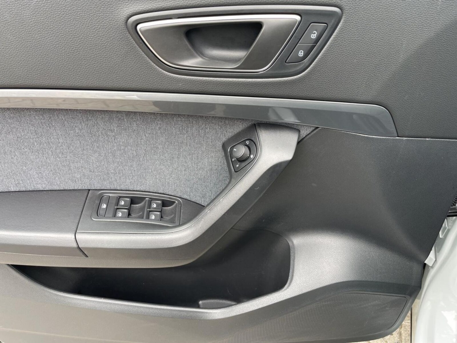 SEAT Ateca – Bild 8