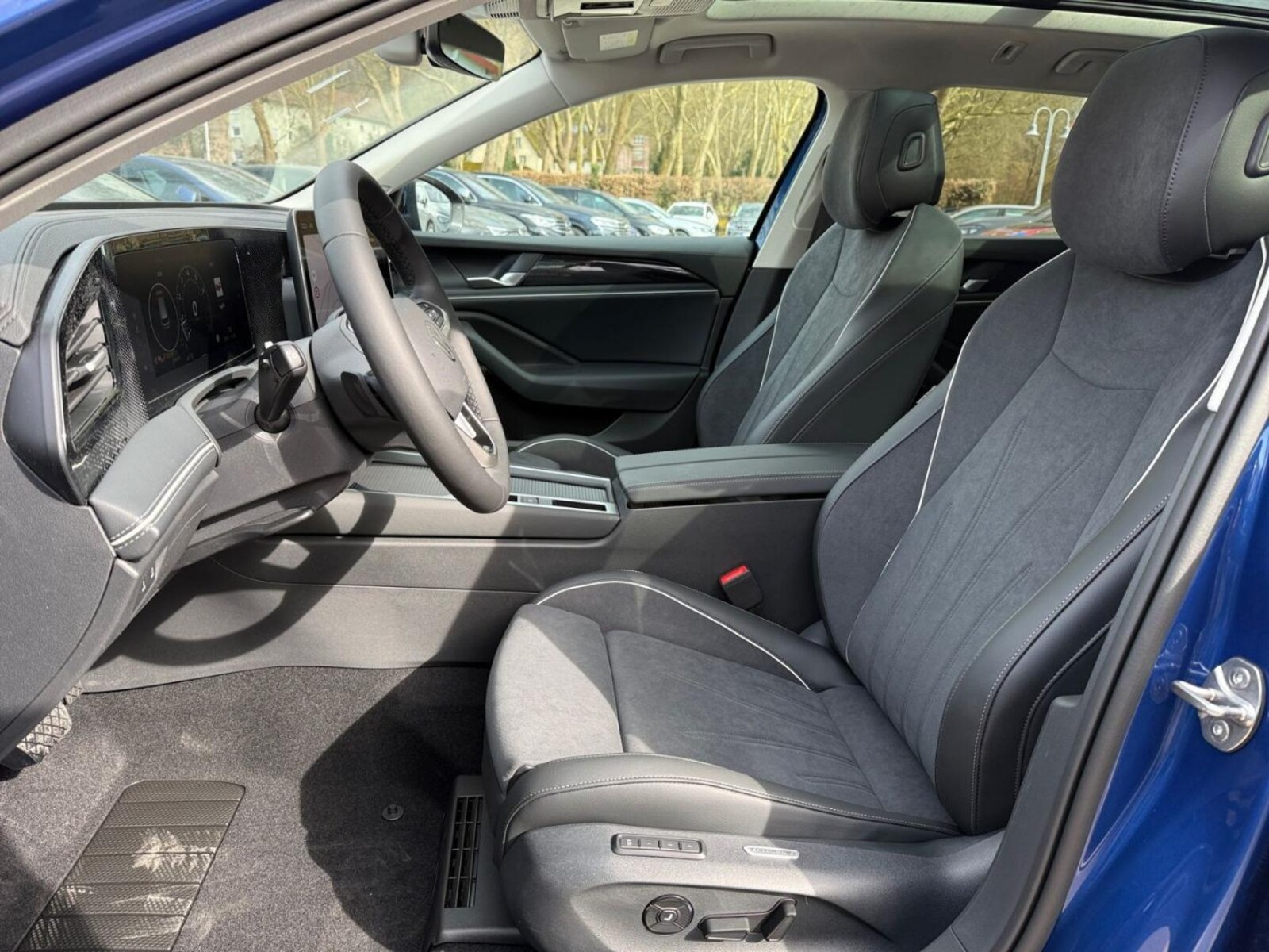 Volkswagen Passat – Bild 10