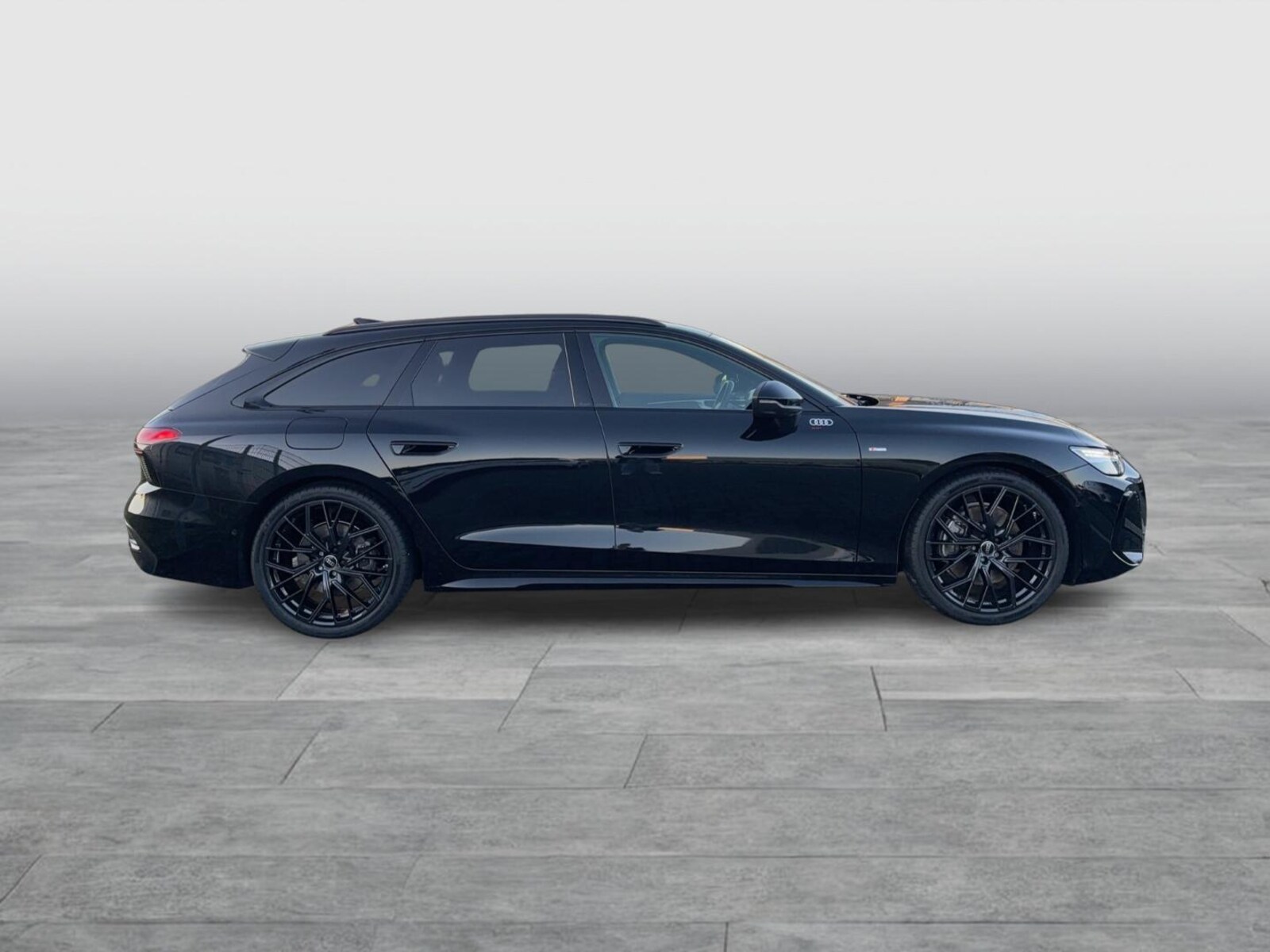Audi A6 Avant – Bild 6