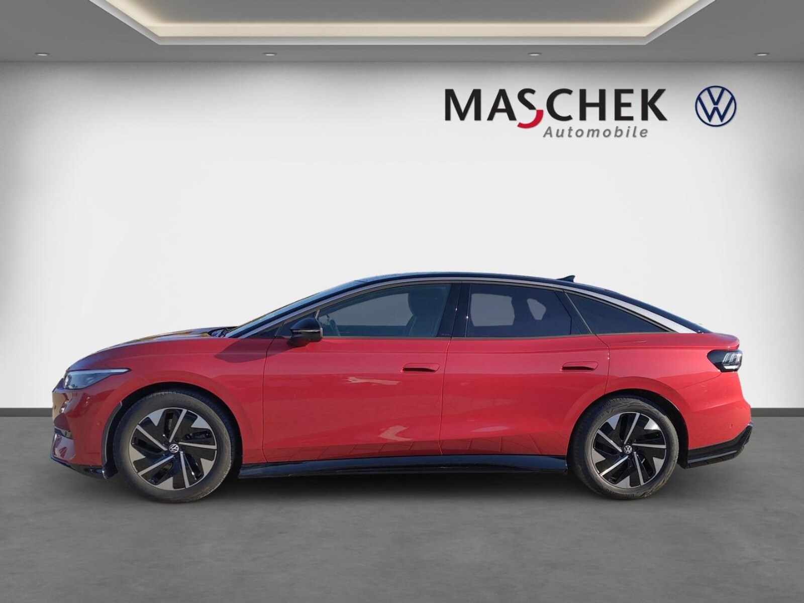 Volkswagen ID.7 – Bild 3