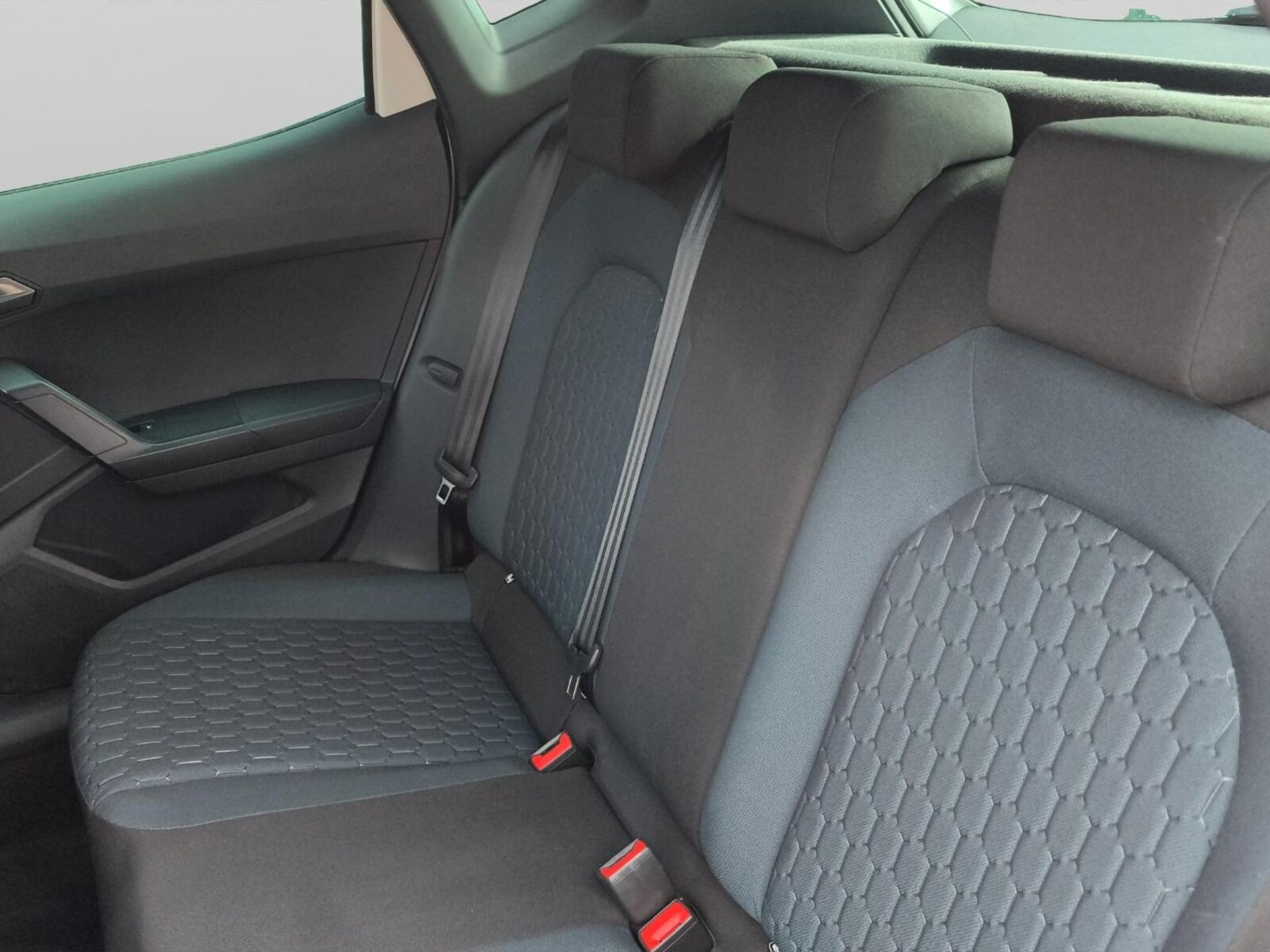 SEAT Arona – Bild 14