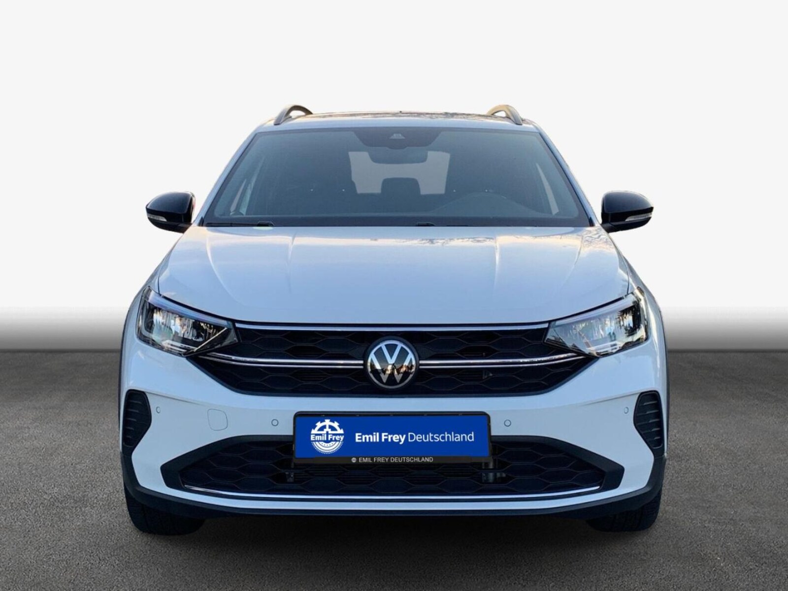 Volkswagen Taigo – Bild 3
