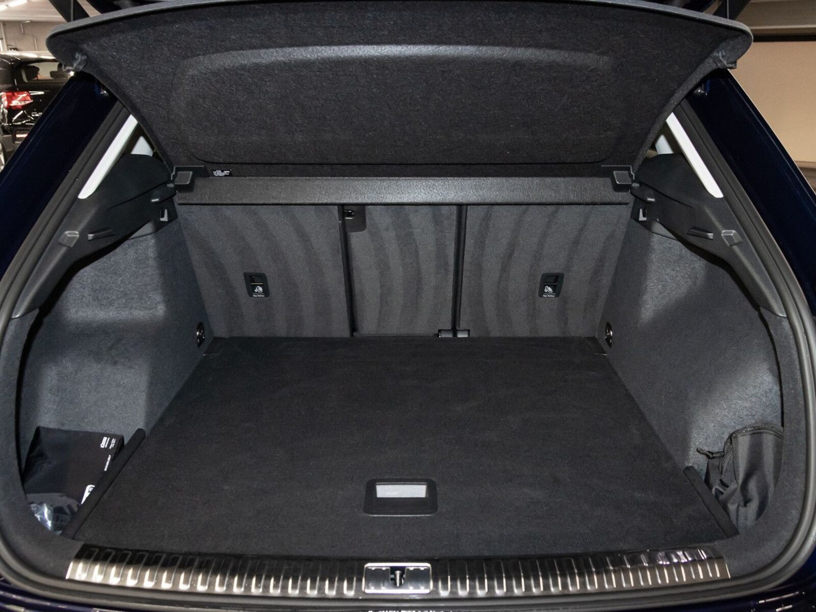 Audi Q3 – Bild 9