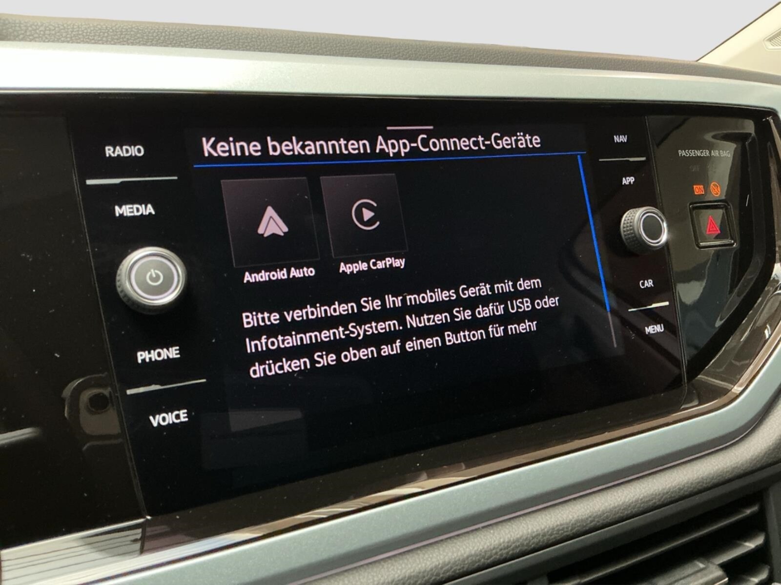 Volkswagen Taigo – Bild 13