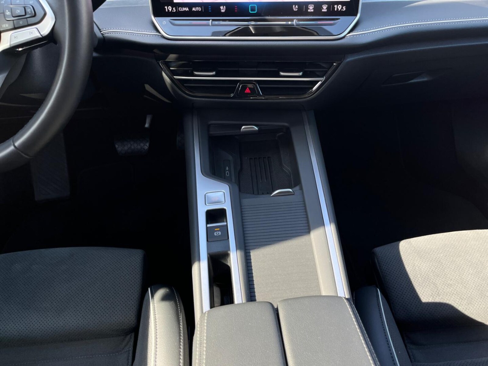 Volkswagen Passat – Bild 7