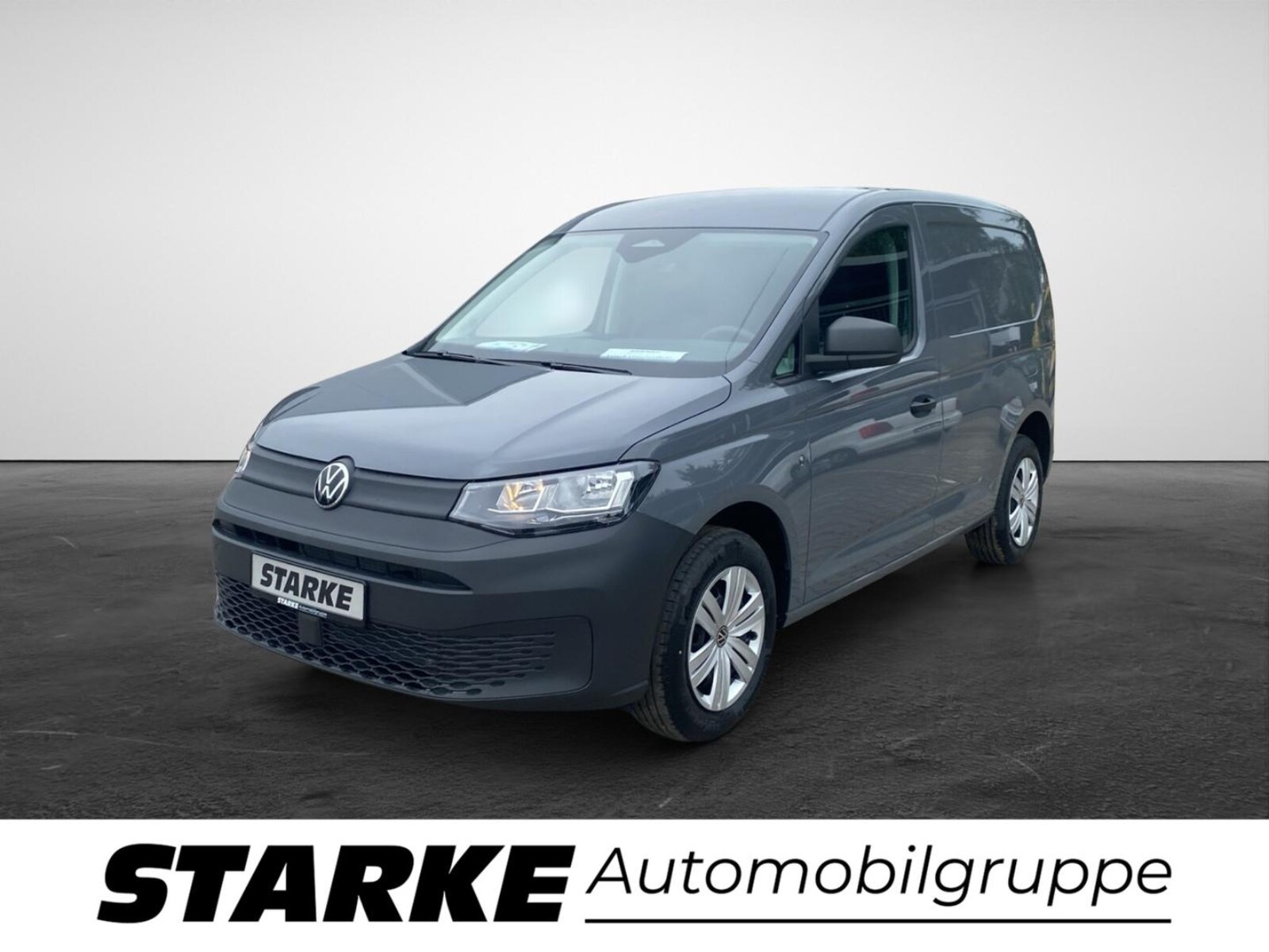 Volkswagen Caddy Cargo – Bild 2