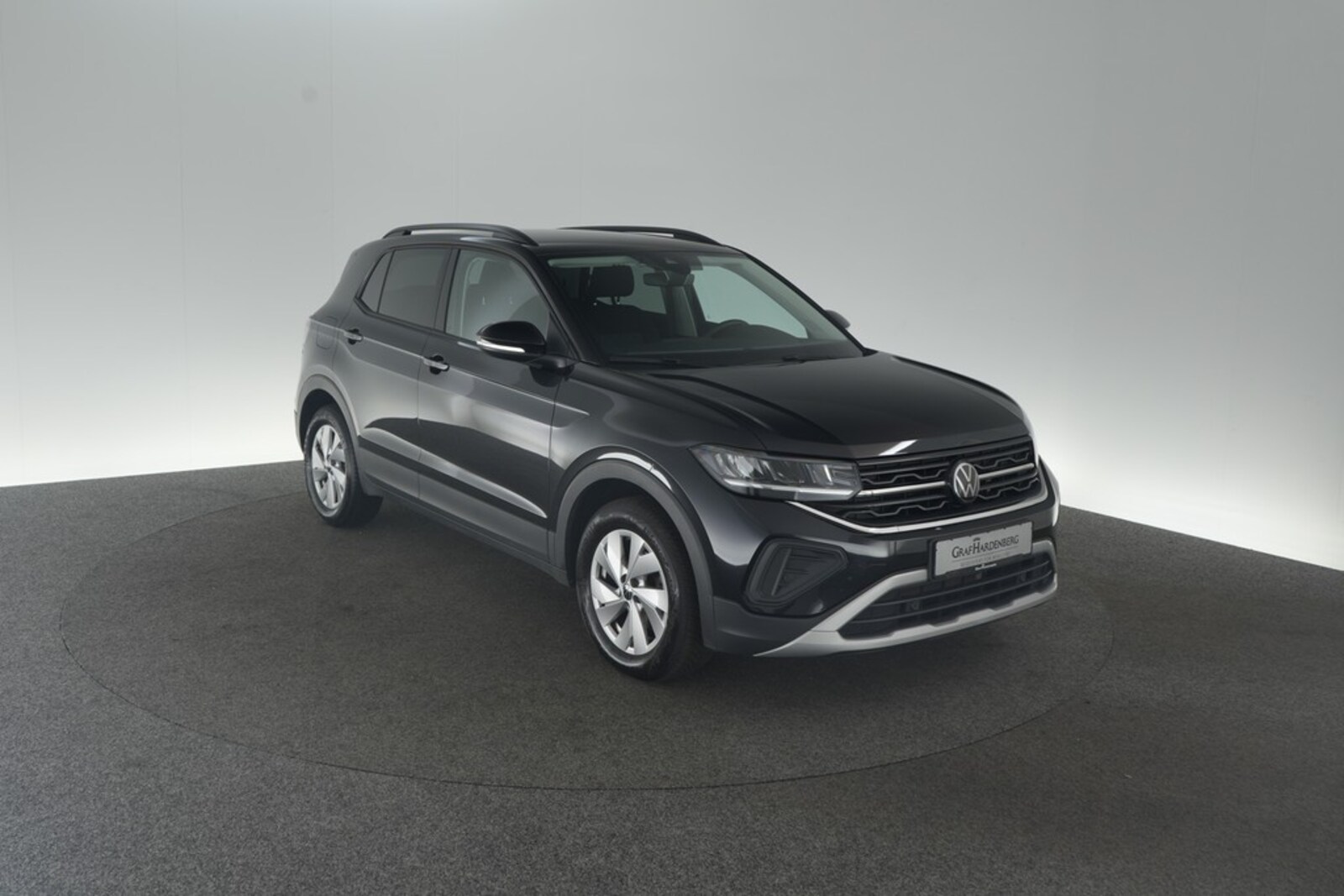 Volkswagen T-Cross – Bild 8
