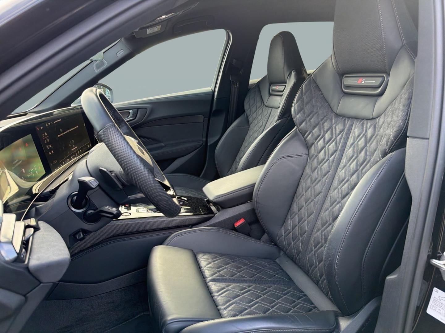 Bild über Audi S5 Avant TFSI 270 kW S tronic - für weitere Informationen kontaktieren Sie den Audi Partner