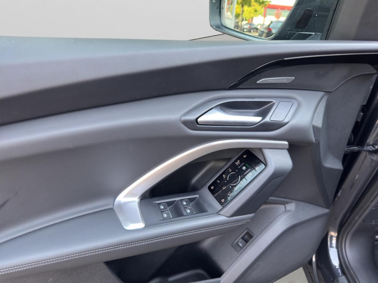 Audi Q5 Sportback – Bild 13