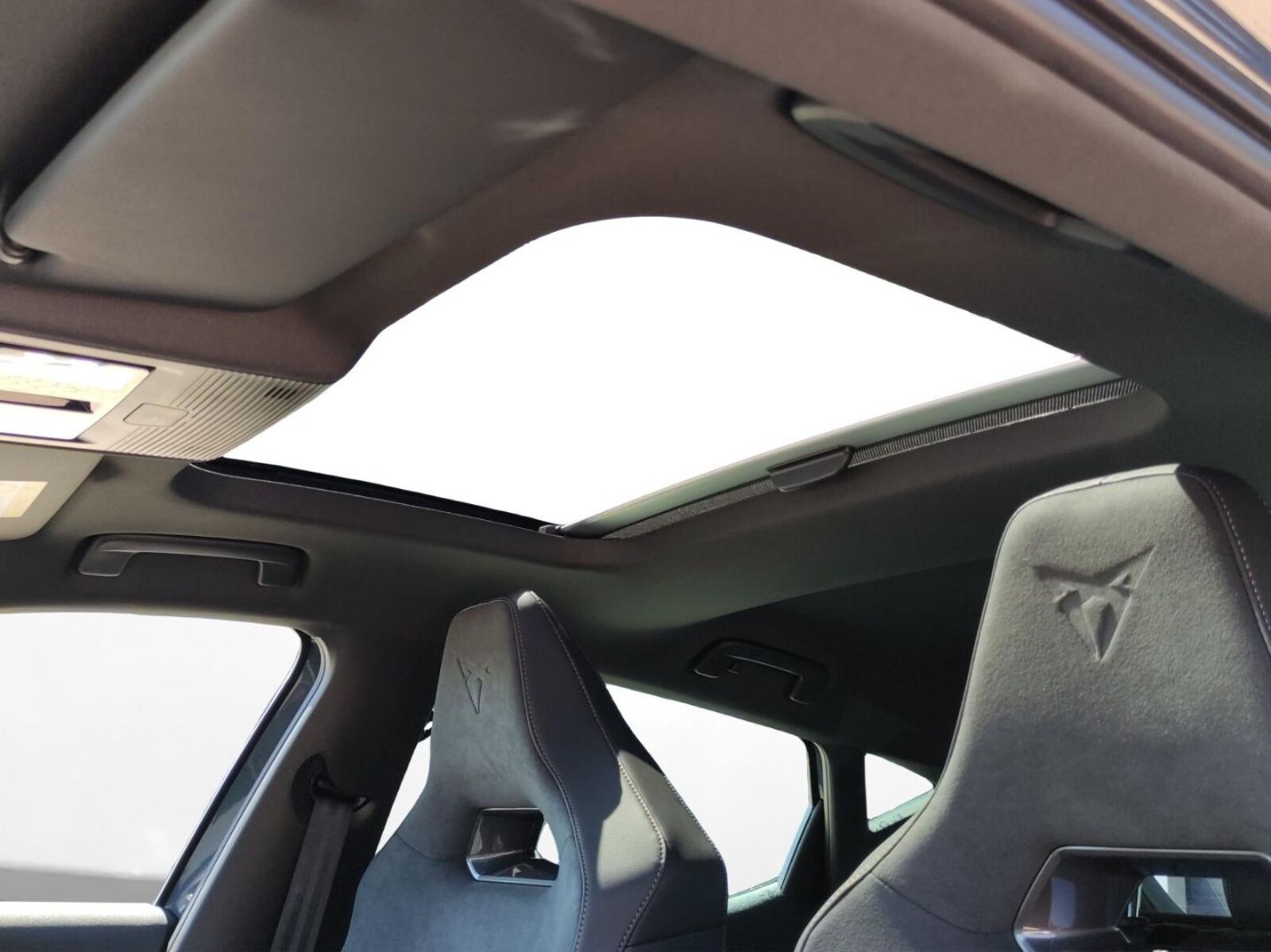 CUPRA Leon – Bild 15