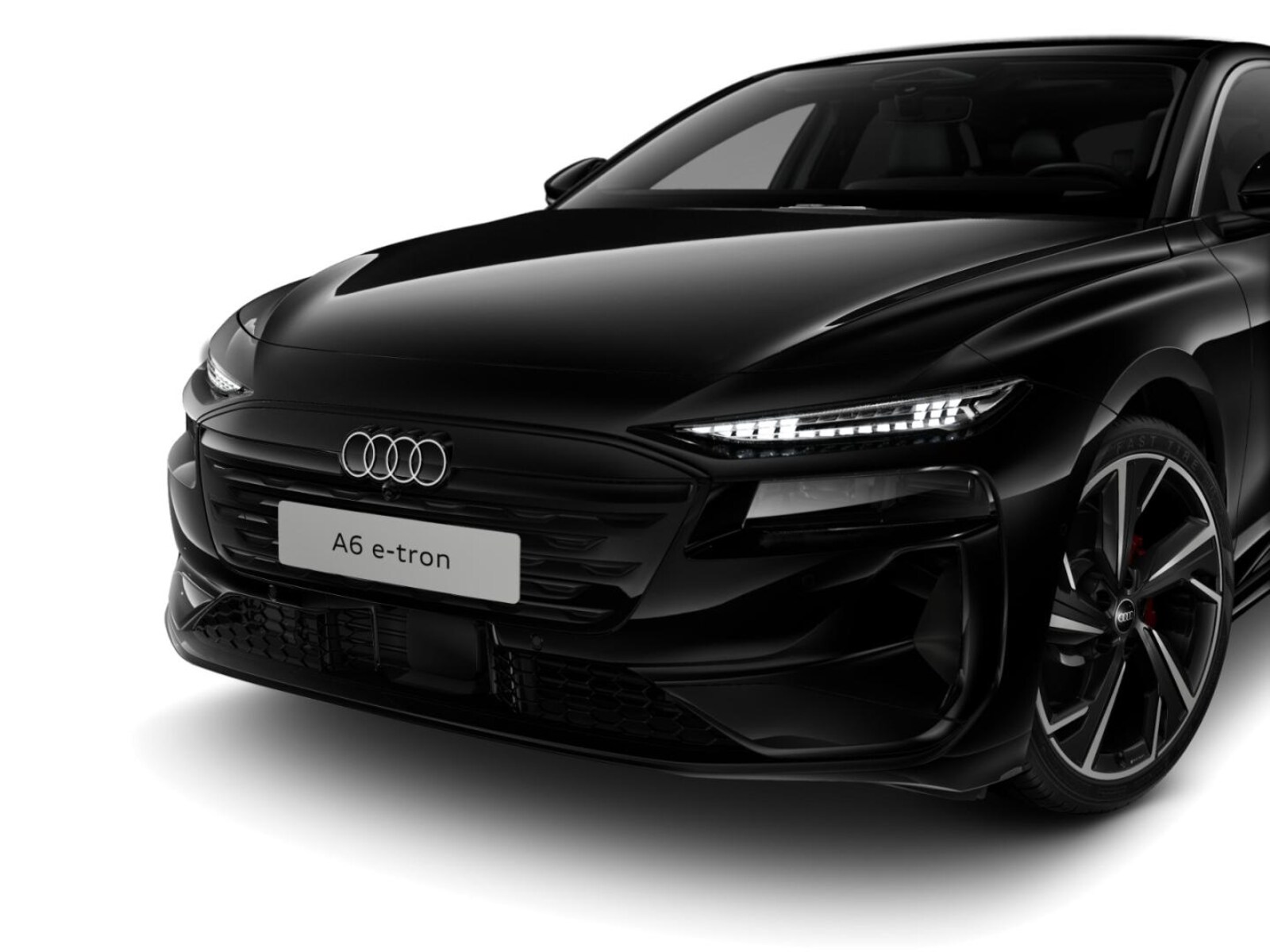 Audi A6 Avant e-tron – Bild 9