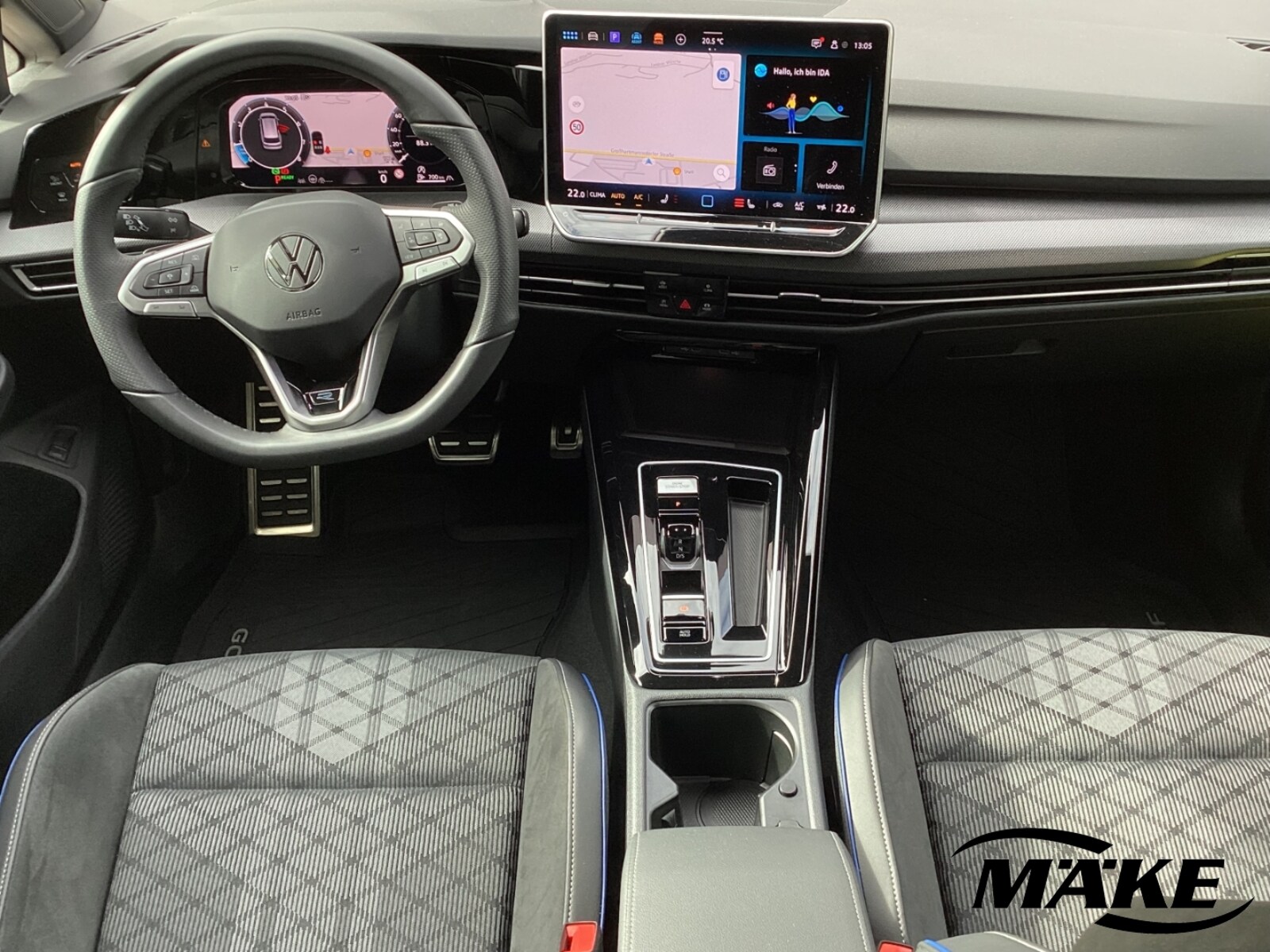Volkswagen Golf Variant – Bild 10