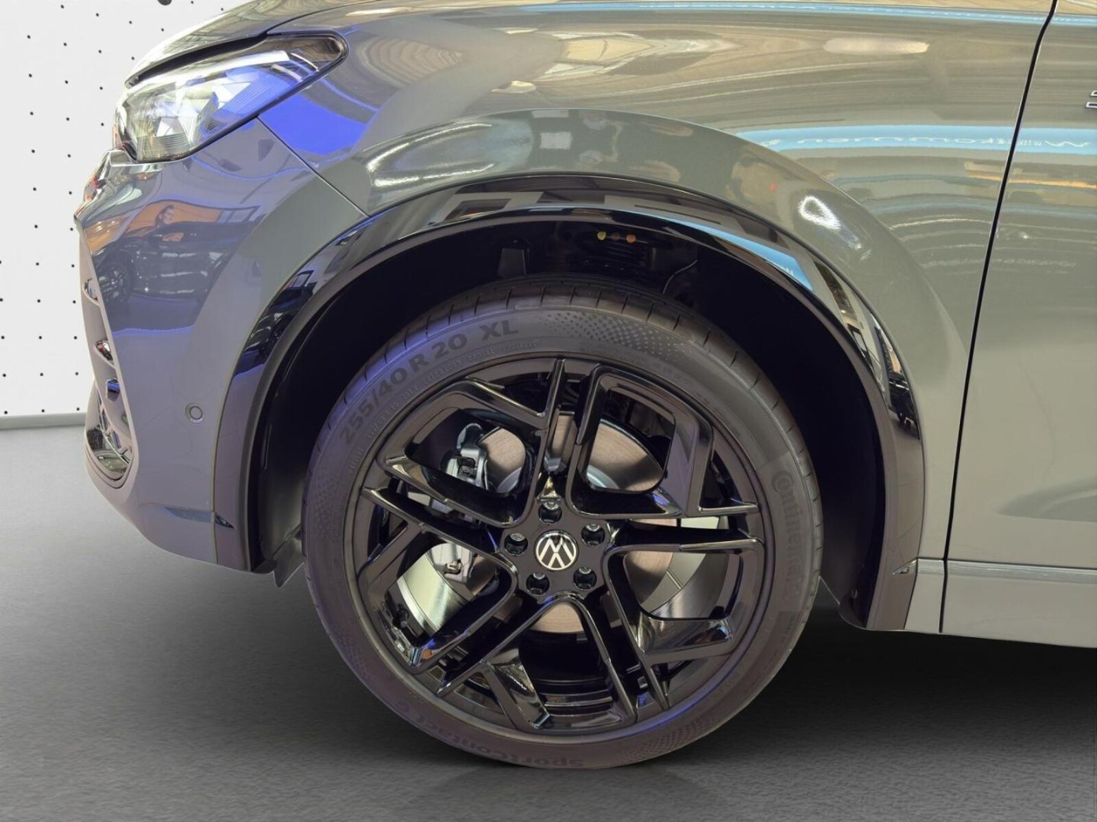 Volkswagen Tiguan – Bild 13