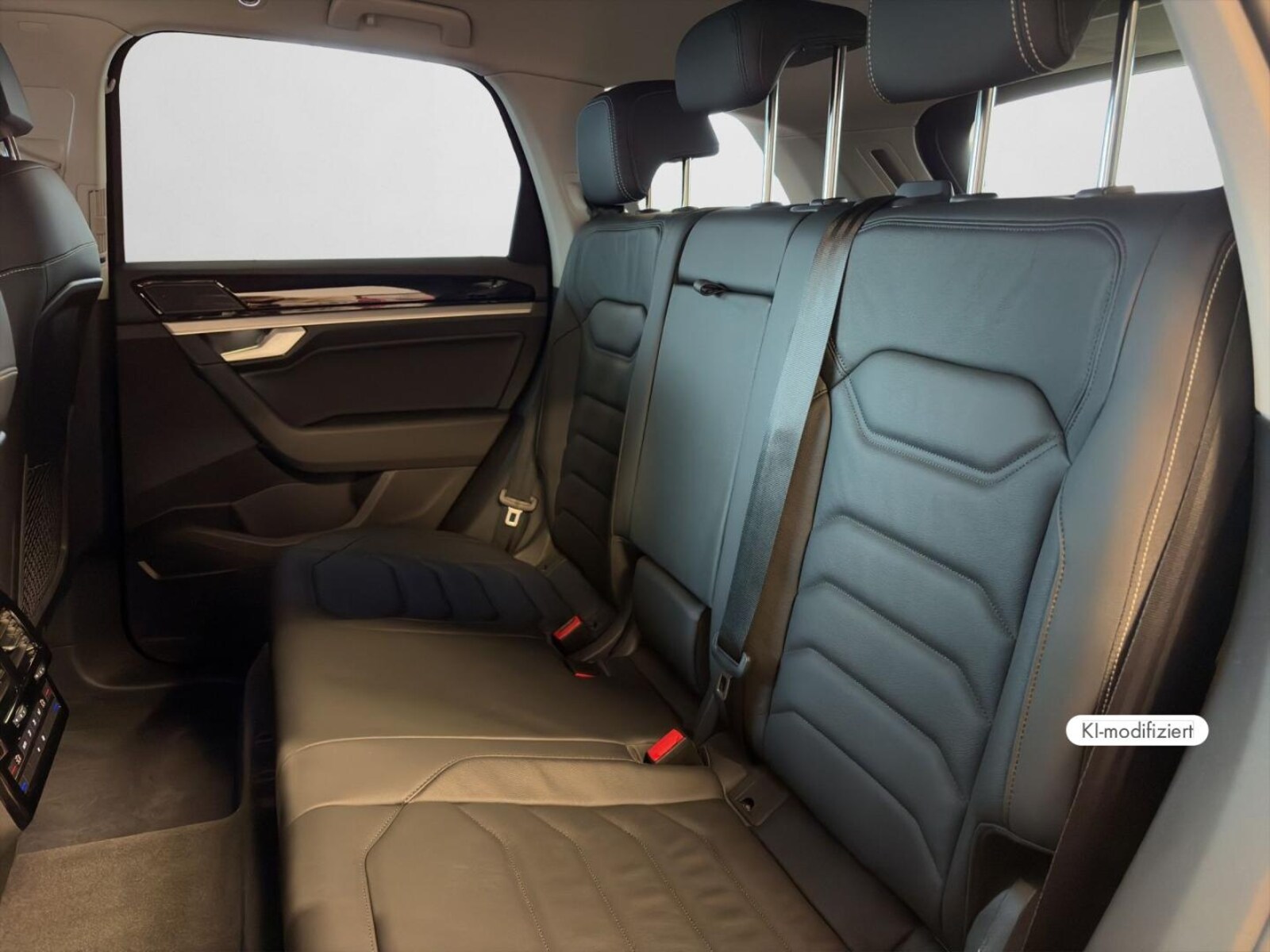 Volkswagen Touareg – Bild 14